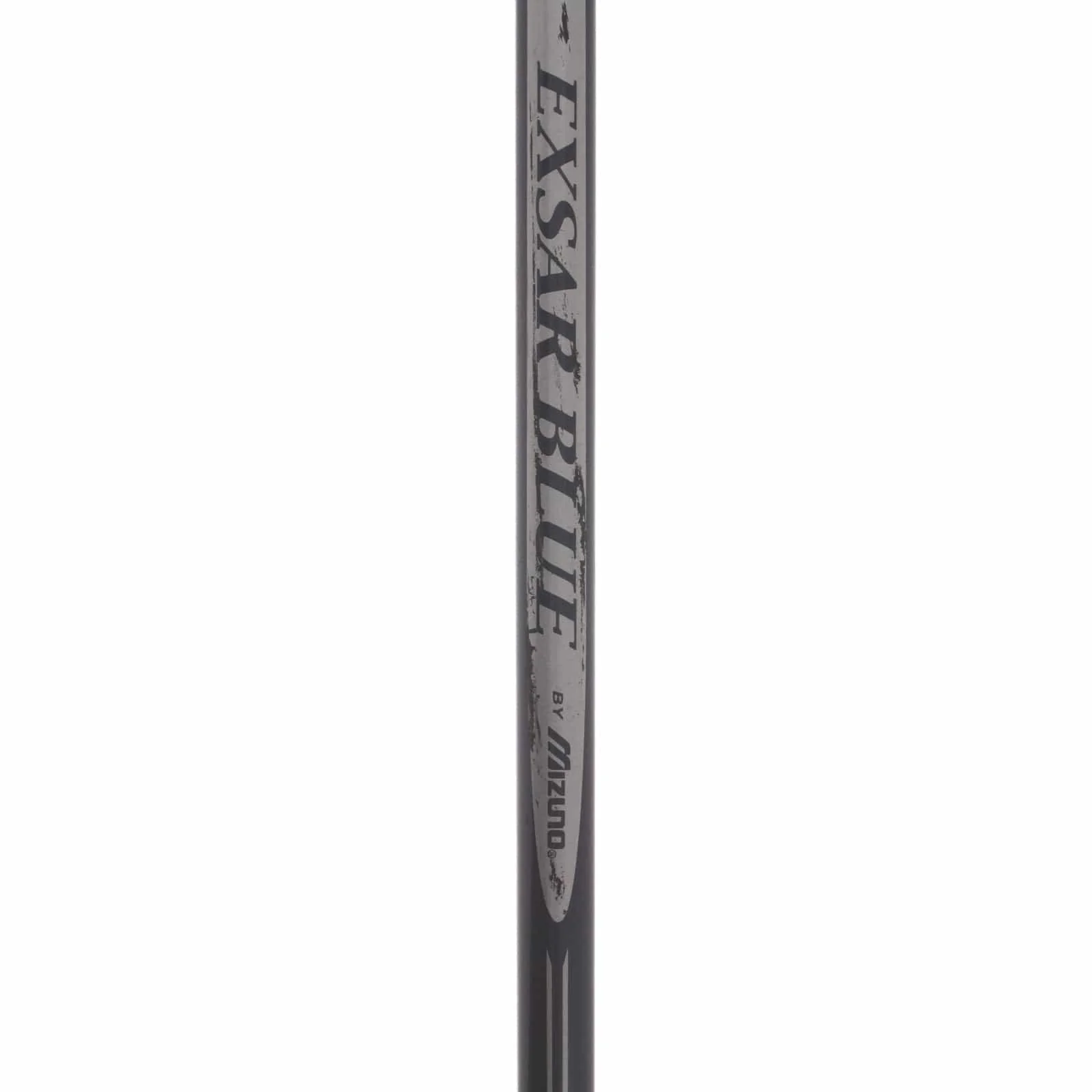 Mizuno MX-23 Graphite Mens Right Hand Irons 4-PW Regular - EXSAR Blue - Image 5