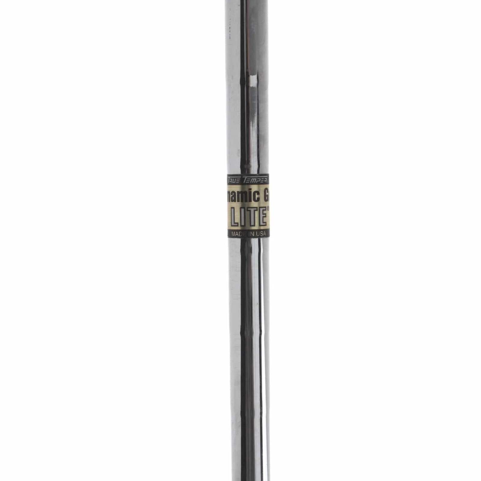 Mizuno MX-23 Steel Mens Left Hand Irons 4-PW Regular - Dynamic Gold R300 - Image 5