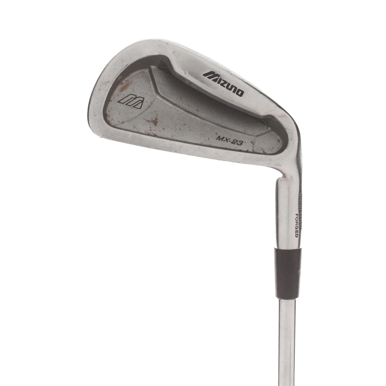 Mizuno MX-23 Steel Mens Right Hand 3 Iron Regular - Dynamic Gold Lite