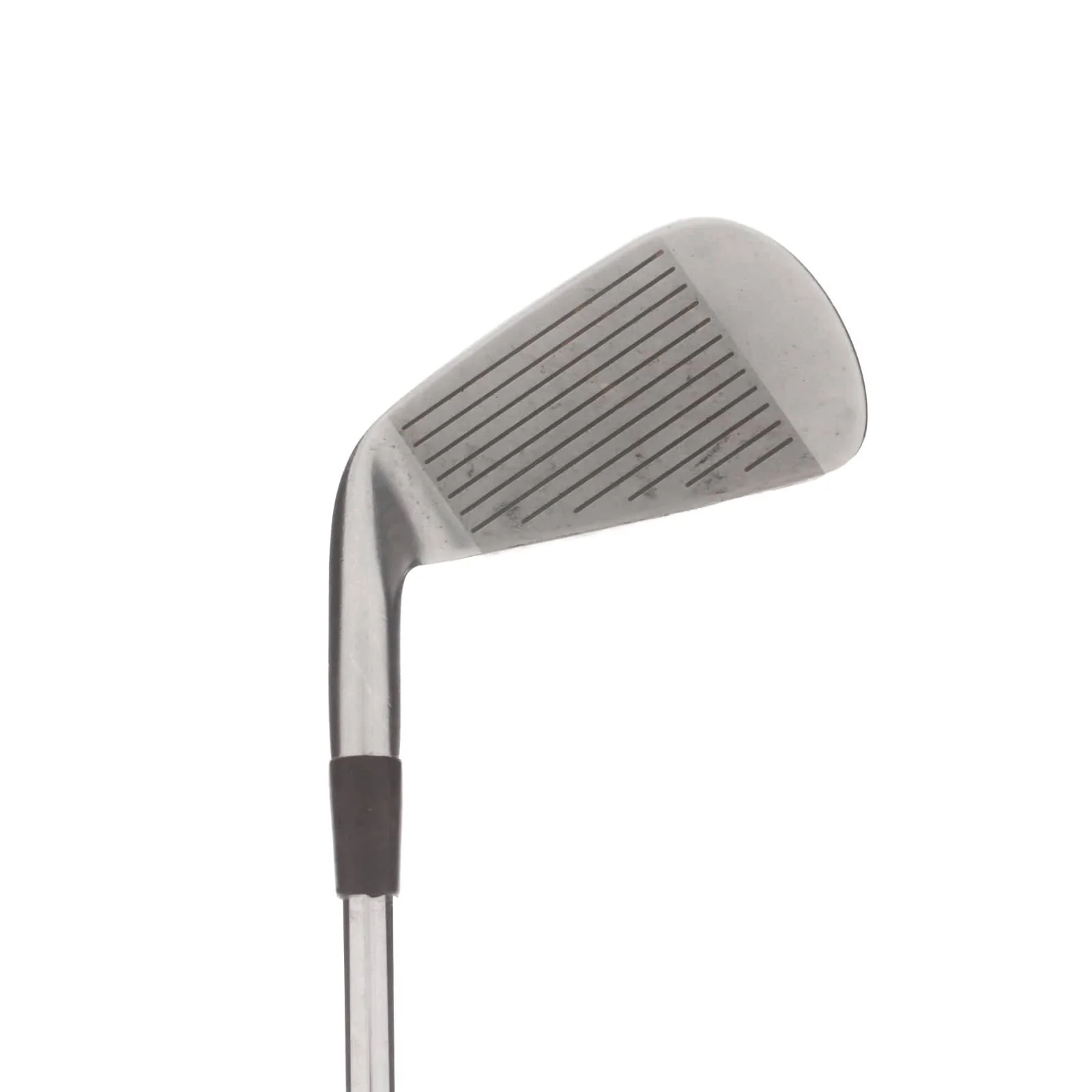 Mizuno MX-23 Steel Mens Right Hand 3 Iron Regular - Dynamic Gold Lite - Image 2