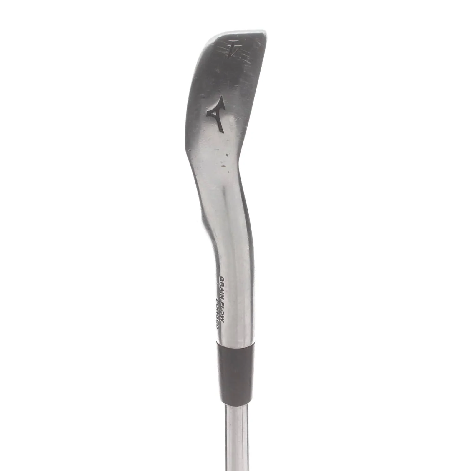 Mizuno MX-25 Steel Mens Right Hand 4 Iron 24* Stiff - Dynamic Gold SL - Image 3