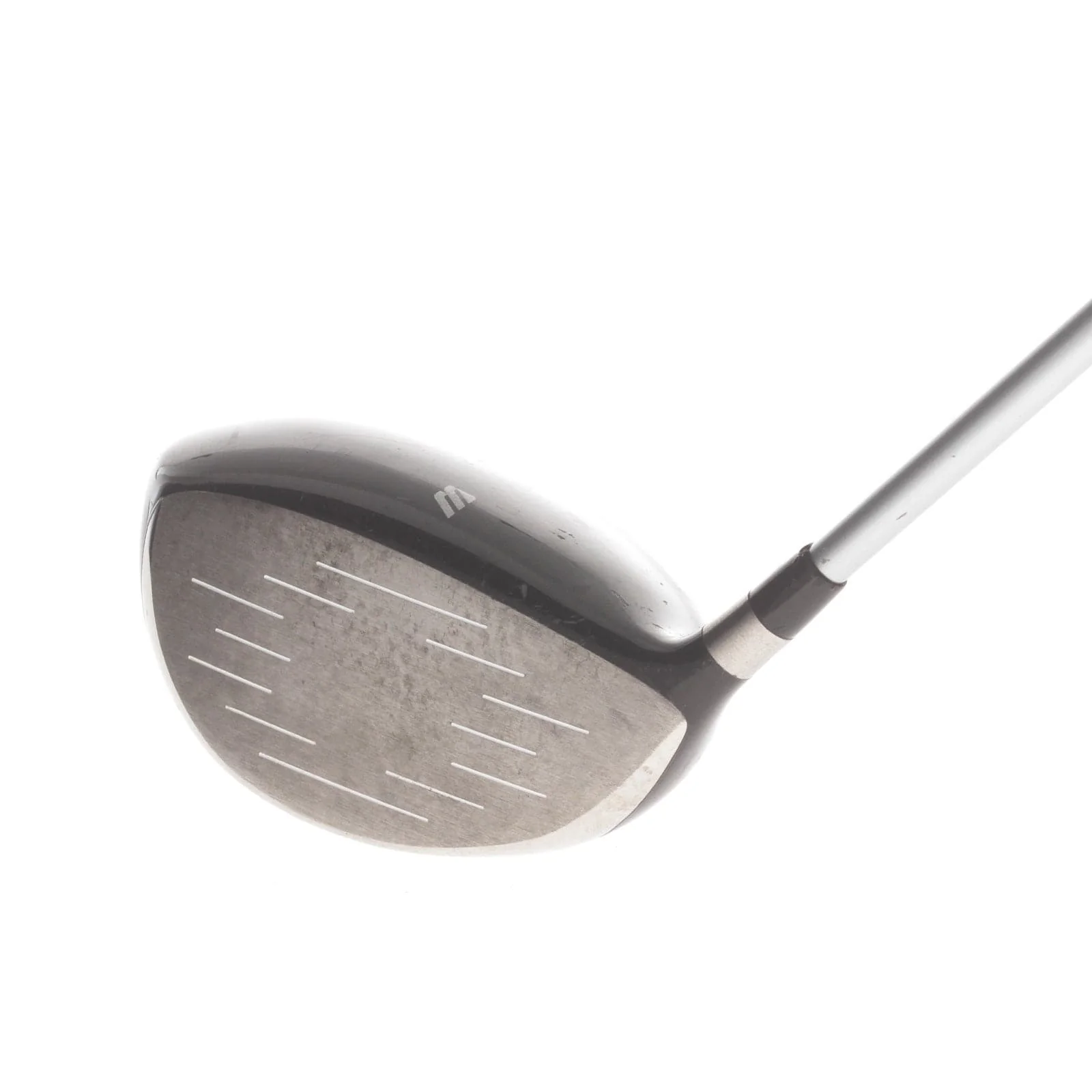 Mizuno MX 500 Graphite Mens Right Hand Driver 10.5* Regular - Mizuno Exsar 50 - Image 3