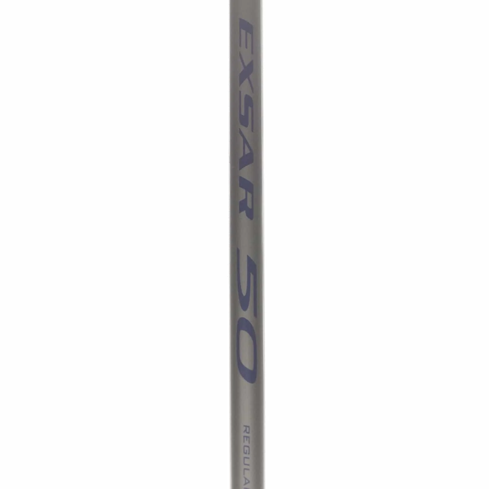 Mizuno MX 500 Graphite Mens Right Hand Driver 10.5* Regular - Mizuno Exsar 50 - Image 4
