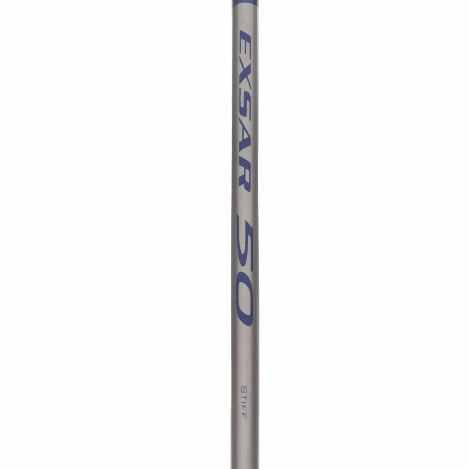 Mizuno MX-500 Graphite Mens Right Hand Driver 9.5* Stiff - Exsar 50 - Image 5