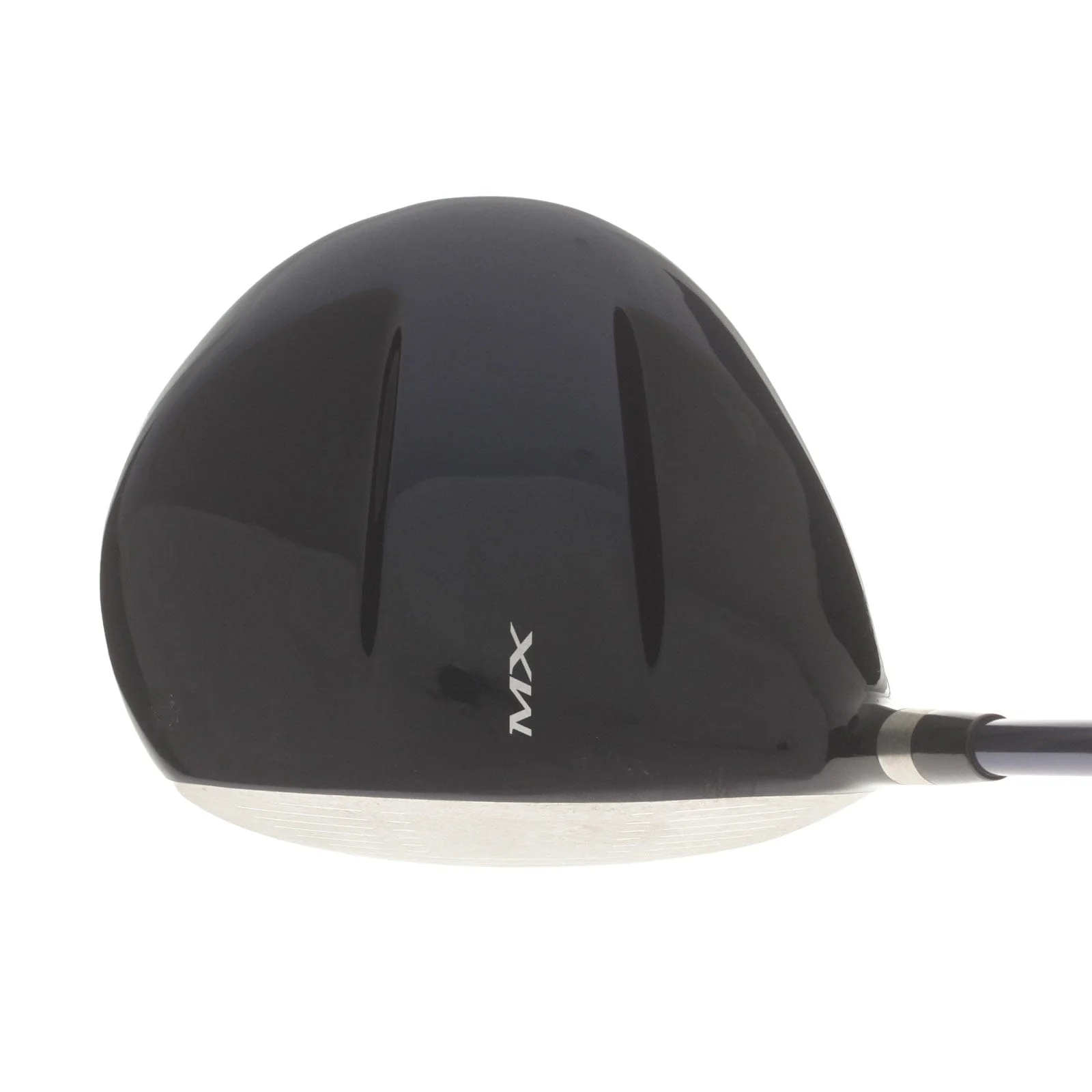 Mizuno MX 560 Graphite Mens Right Hand Driver 10.5* Regular - Mizuno Exsar DS3 55g - Image 3