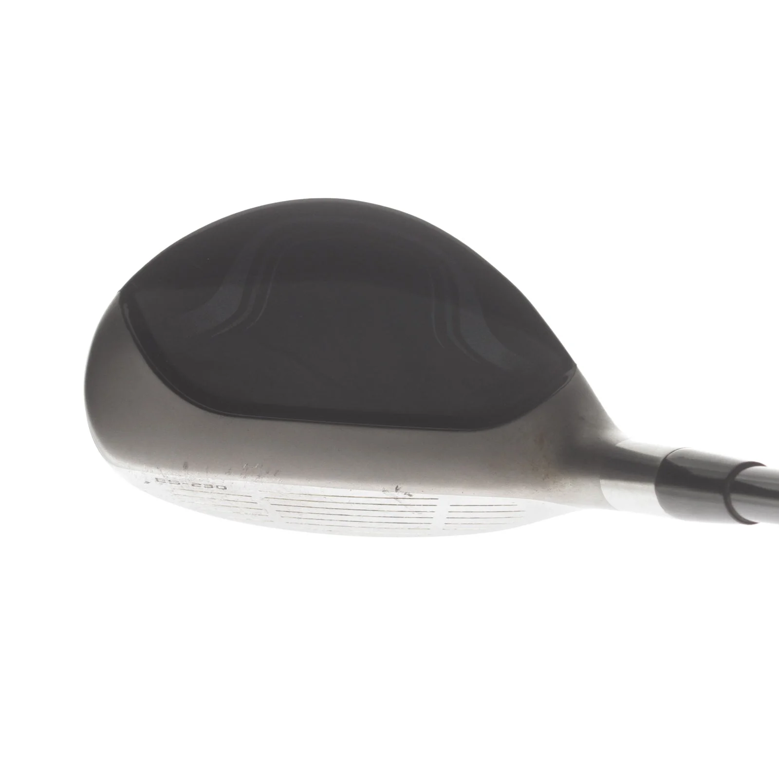 Mizuno MX-700 Graphite Mens Right Hand 3 Hybrid 20* Regular - Exsar HS4 68g - Image 3