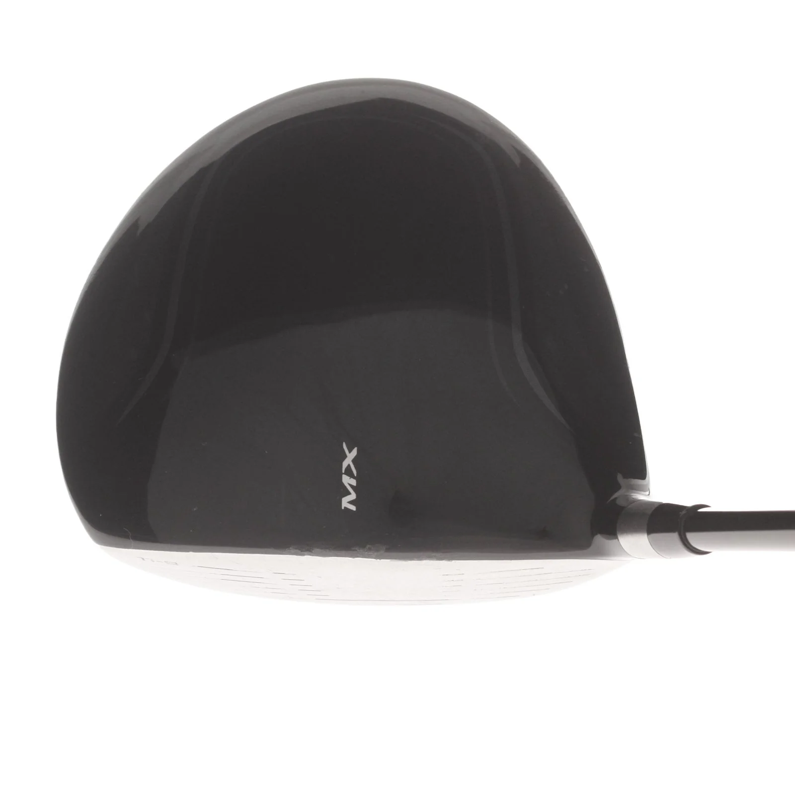 Mizuno MX-700 Graphite Mens Right Hand Driver 10.5* Stiff - EXSAR DS4 59g - Image 2