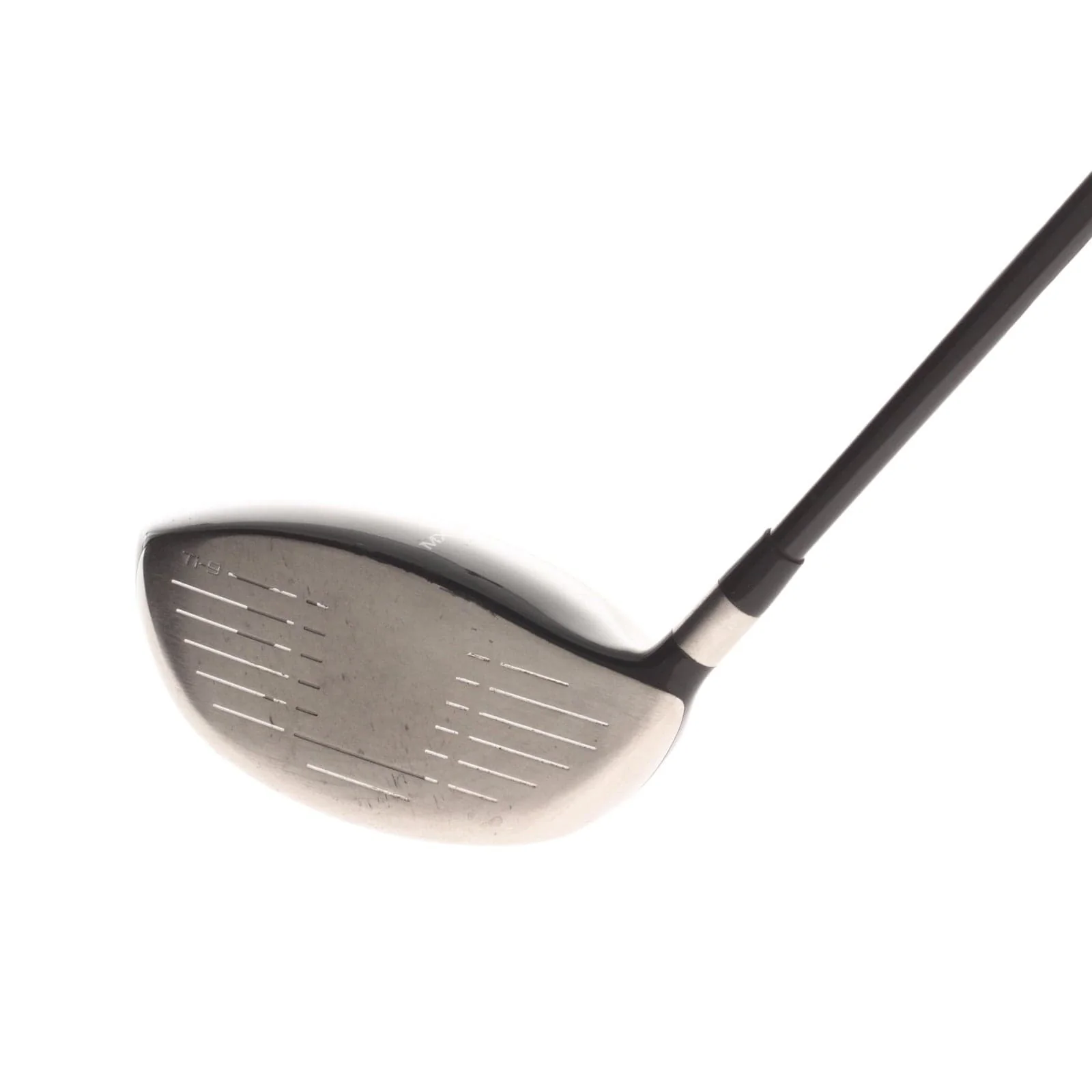 Mizuno MX-700 Graphite Mens Right Hand Driver 10.5* Stiff - EXSAR DS4 59g - Image 3