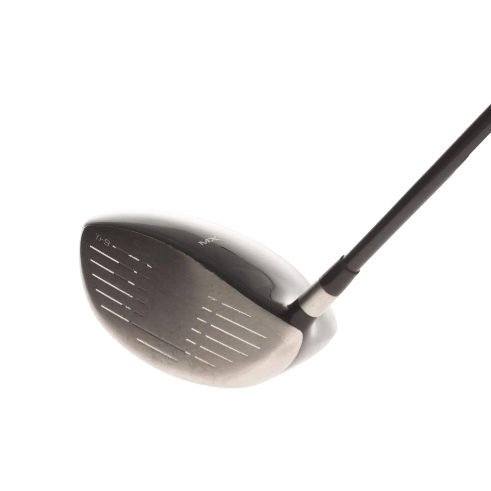 Mizuno MX 700 Graphite Mens Right Hand Driver 10.5* Stiff - Mizuno Exsar DS4 - Image 3