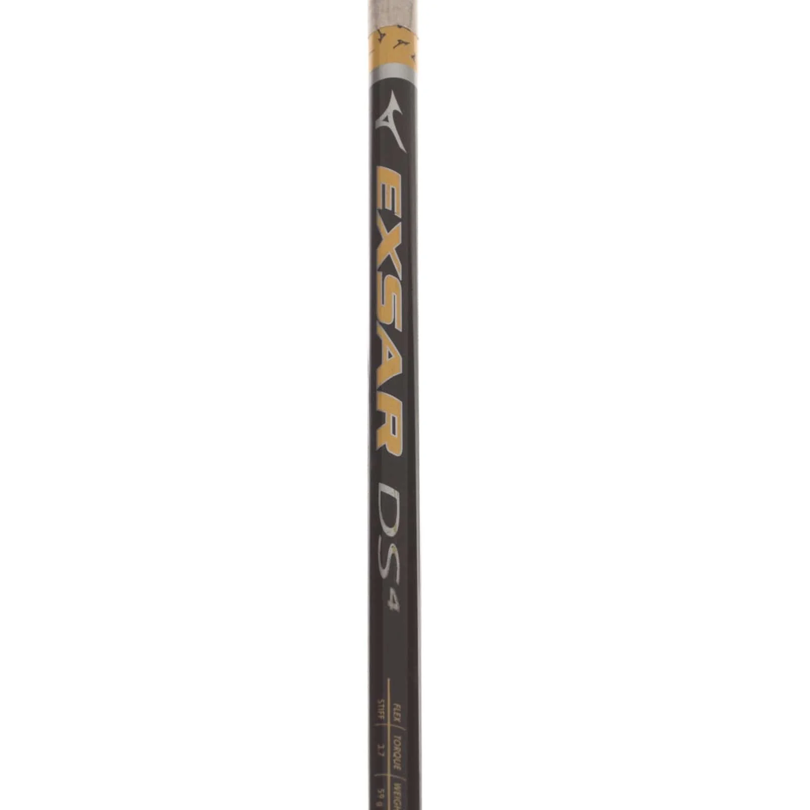 Mizuno MX 700 Graphite Mens Right Hand Driver 10.5* Stiff - Mizuno Exsar DS4 - Image 4