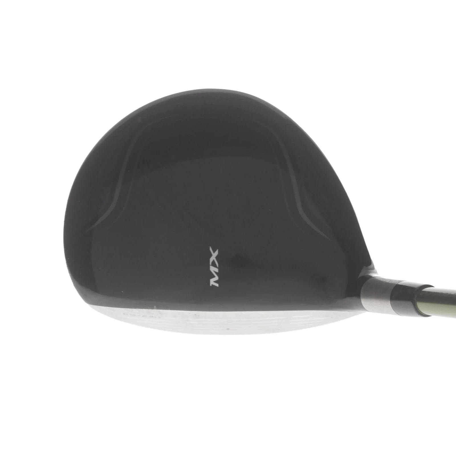 Mizuno MX-700 Graphite Mens Right Hand Fairway 5 Wood 18* Regular - Aldila NV 65-R - Image 3