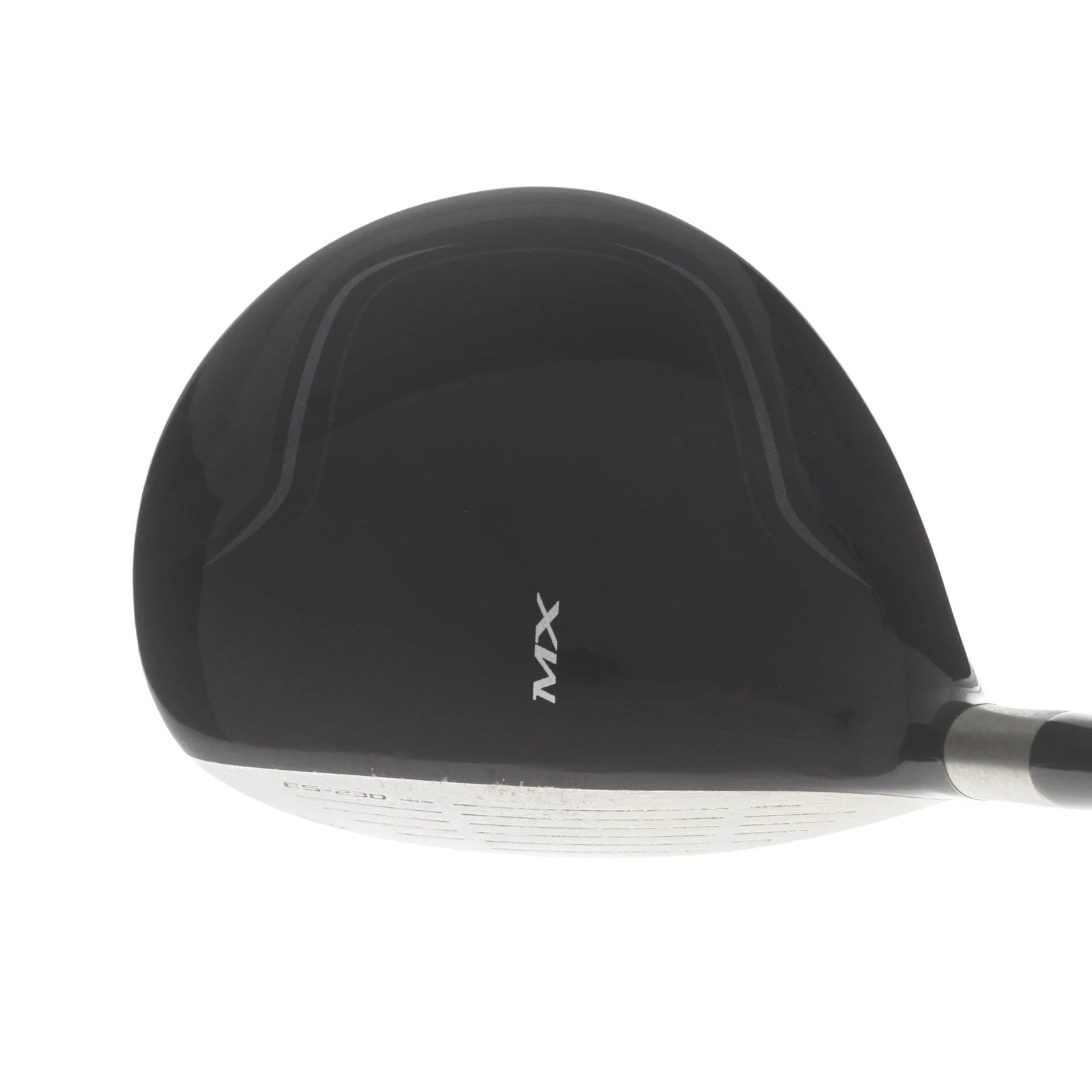 Mizuno MX-700 Graphite Mens Right Hand Fairway 5 Wood 18* Regular - Mizuno Exsar 60g - Image 3
