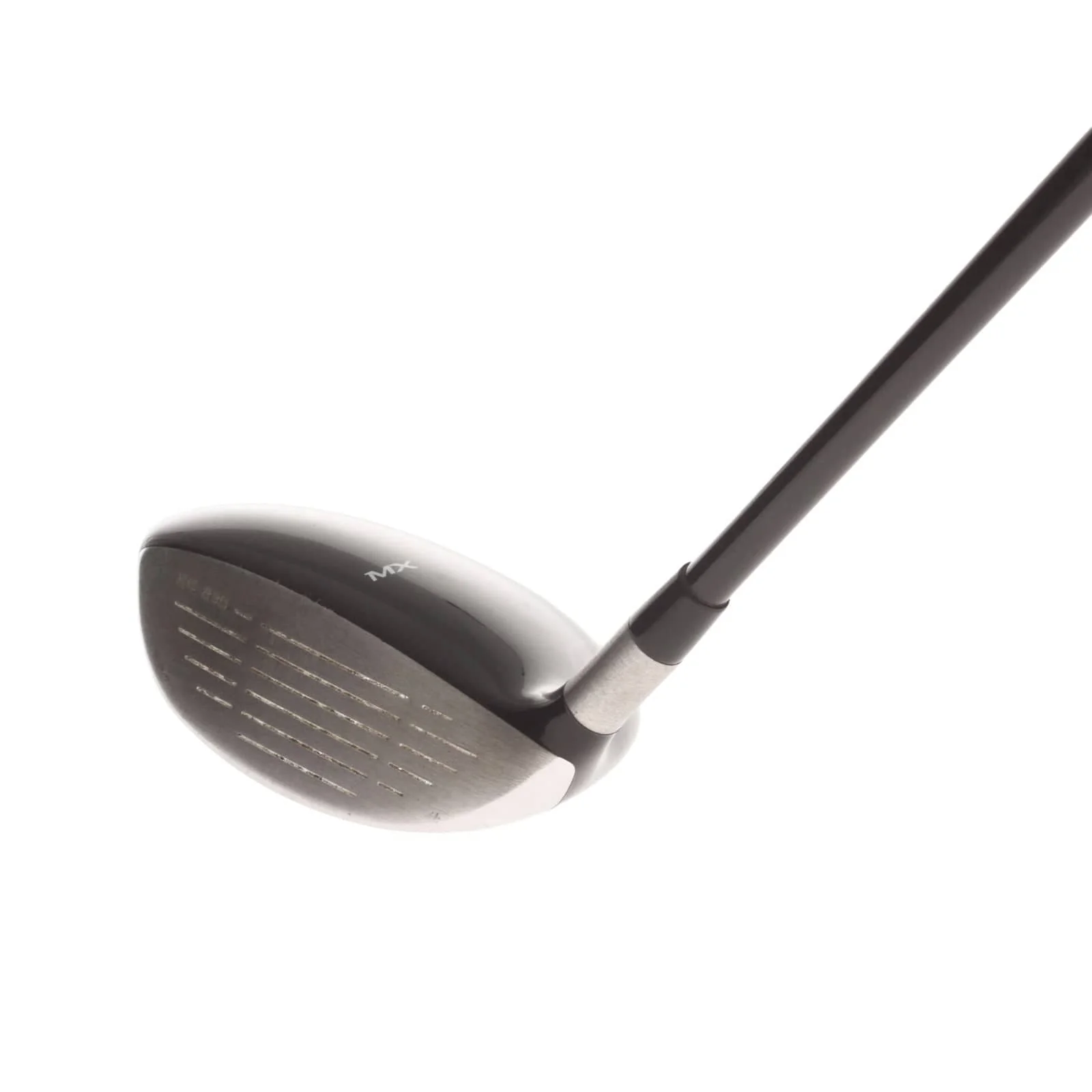 Mizuno MX-700 Graphite Mens Right Hand Fairway 5 Wood 18* Regular - Mizuno Exsar 60g - Image 4