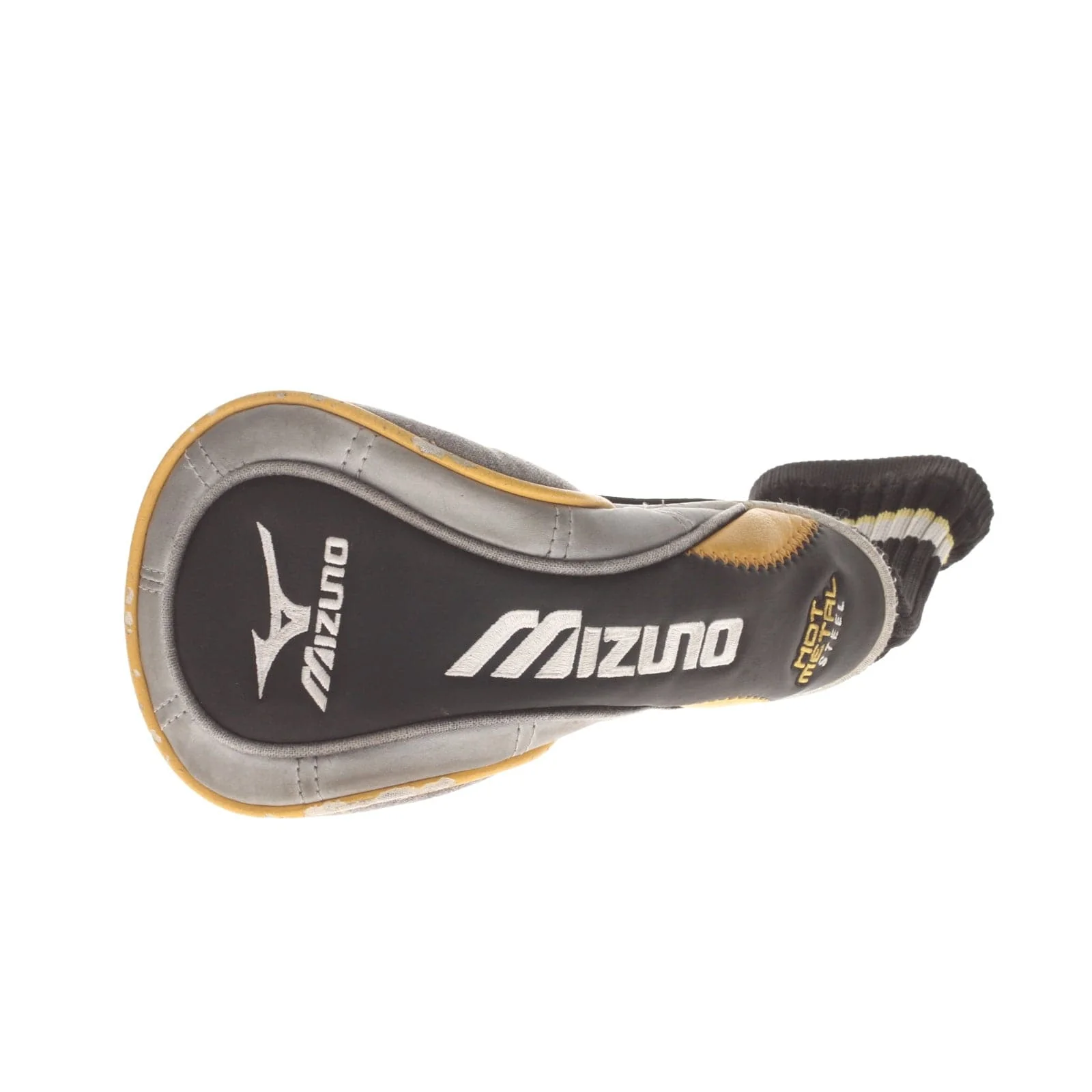 Mizuno MX-700 Graphite Mens Right Hand Fairway 5 Wood 18* Regular - Mizuno Exsar 60g - Image 7