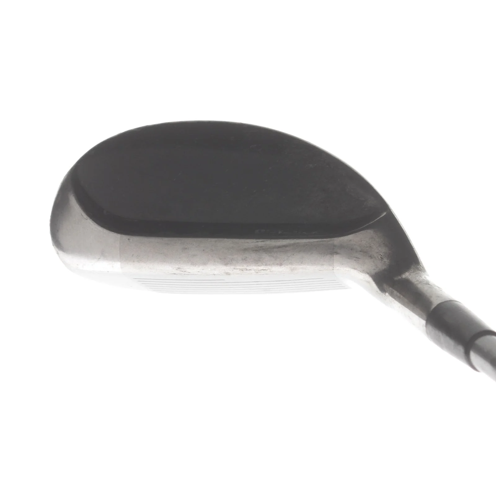 Mizuno MX Fli-Hi Graphite Ladies Right Hand 5 Hybrid 26* Ladies - Mizuno Exsar IS4 55g - Image 2