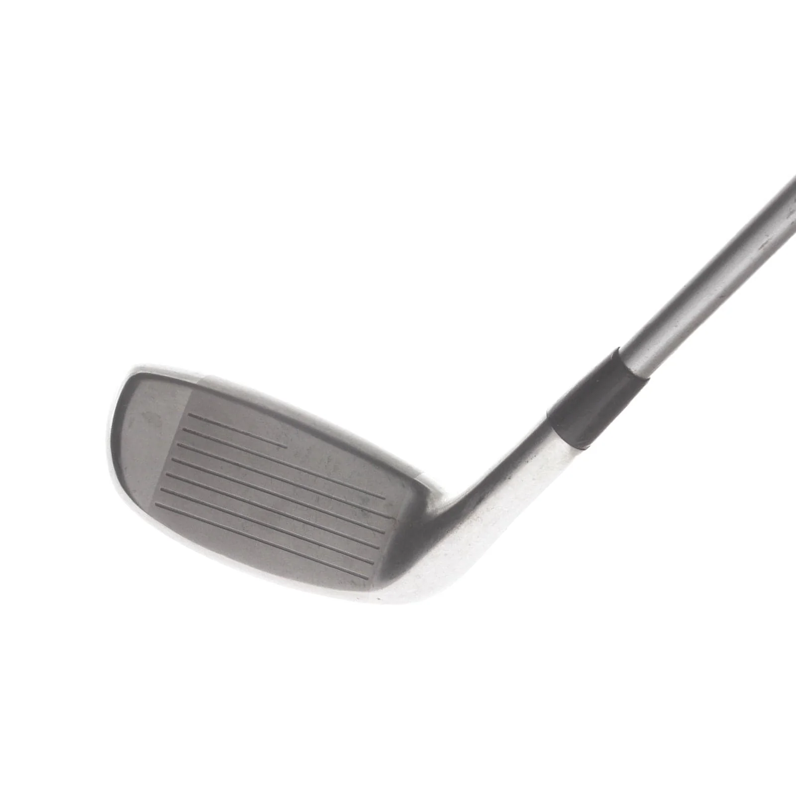 Mizuno MX Fli Hi Graphite Mens Right Hand 5 Hybrid 26* Regular - Mizuno EXSAR IS4 65g - Image 3
