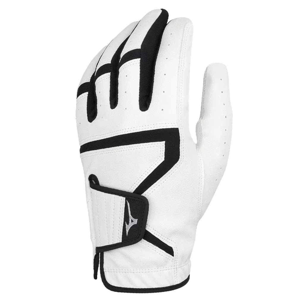 Mizuno MX Glove - White - Image 2