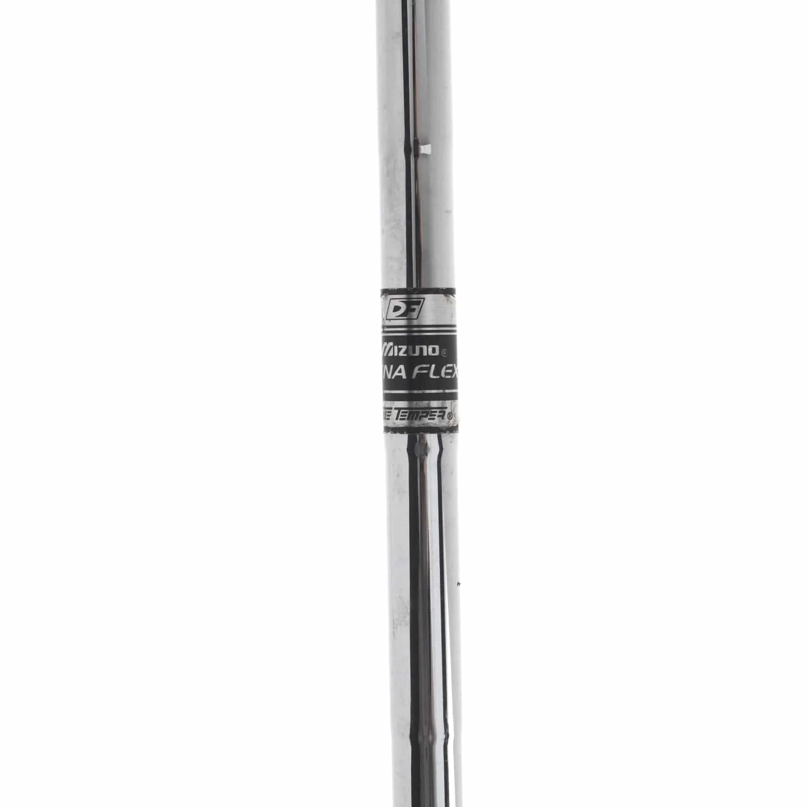 Mizuno MX19 Steel Mens Right Hand Irons 3-SW Regular - dynamic Gold - Image 5