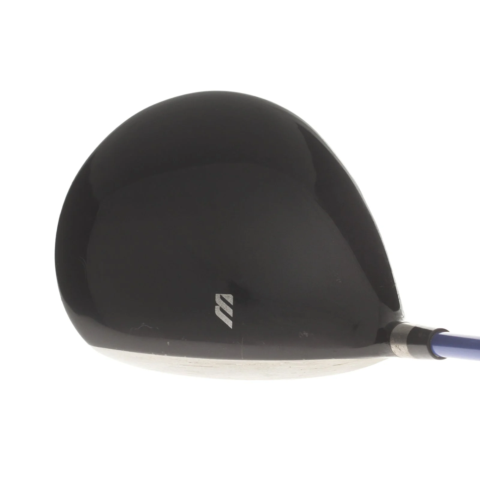 Mizuno MX500 Graphite Mens Right Hand Driver 11.5* Regular - Grafalloy Blue 65R - Image 3