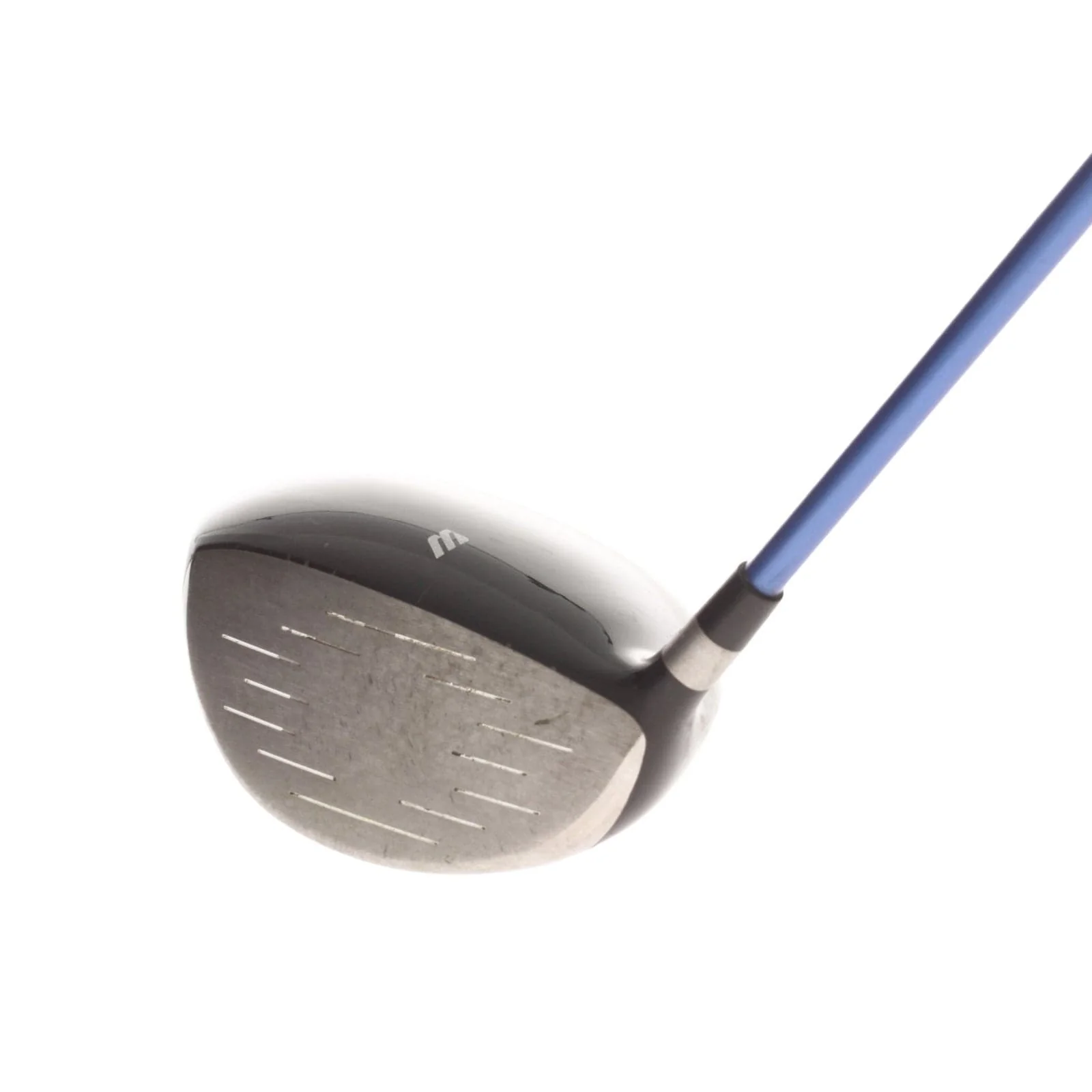 Mizuno MX500 Graphite Mens Right Hand Driver 11.5* Regular - Grafalloy Blue 65R - Image 4