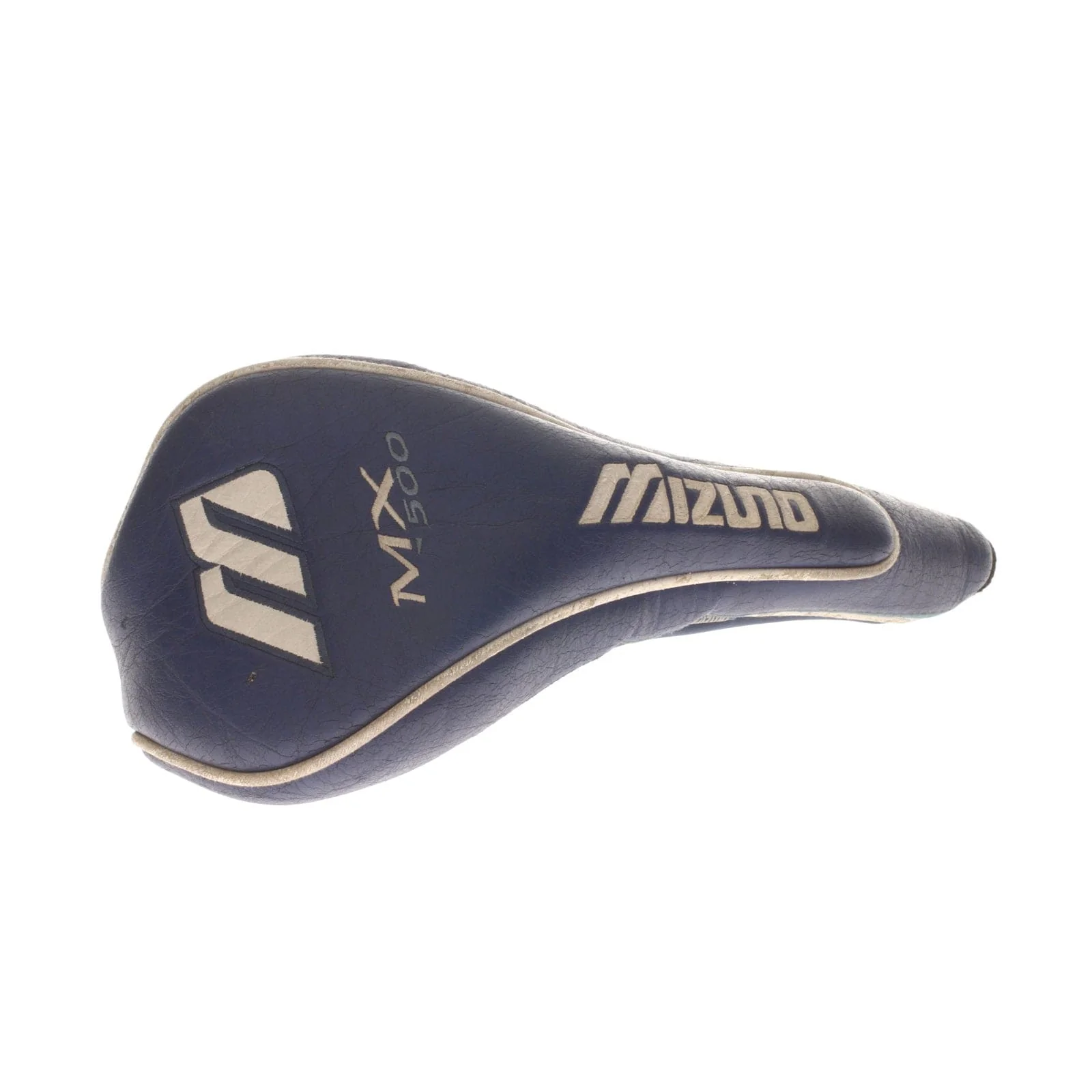 Mizuno MX500 Graphite Mens Right Hand Driver 11.5* Regular - Grafalloy Blue 65R - Image 7