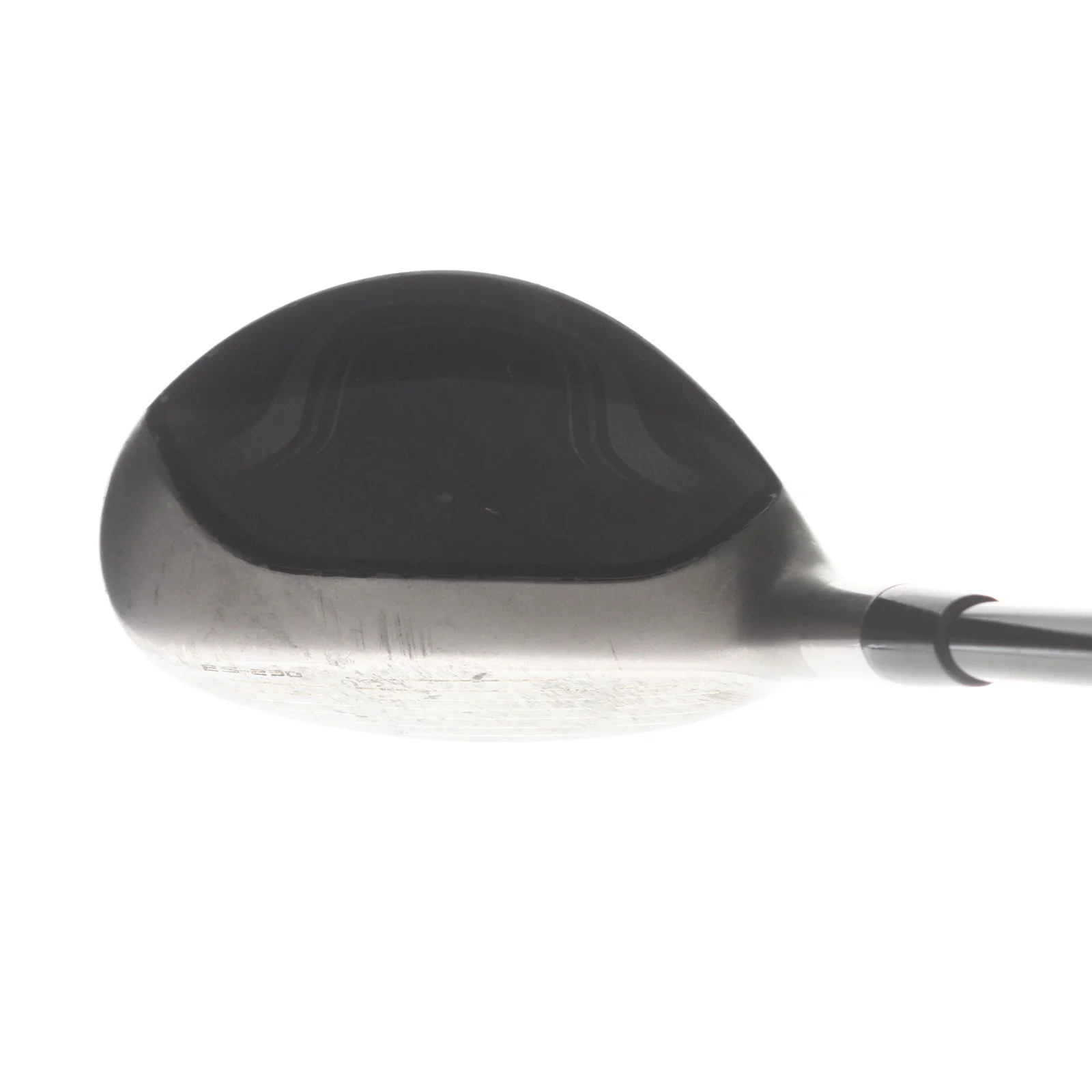 Mizuno MX700 Graphite Mens Right Hand 4 Hybrid 20* Regular - EXSAR HS 4 - Image 3