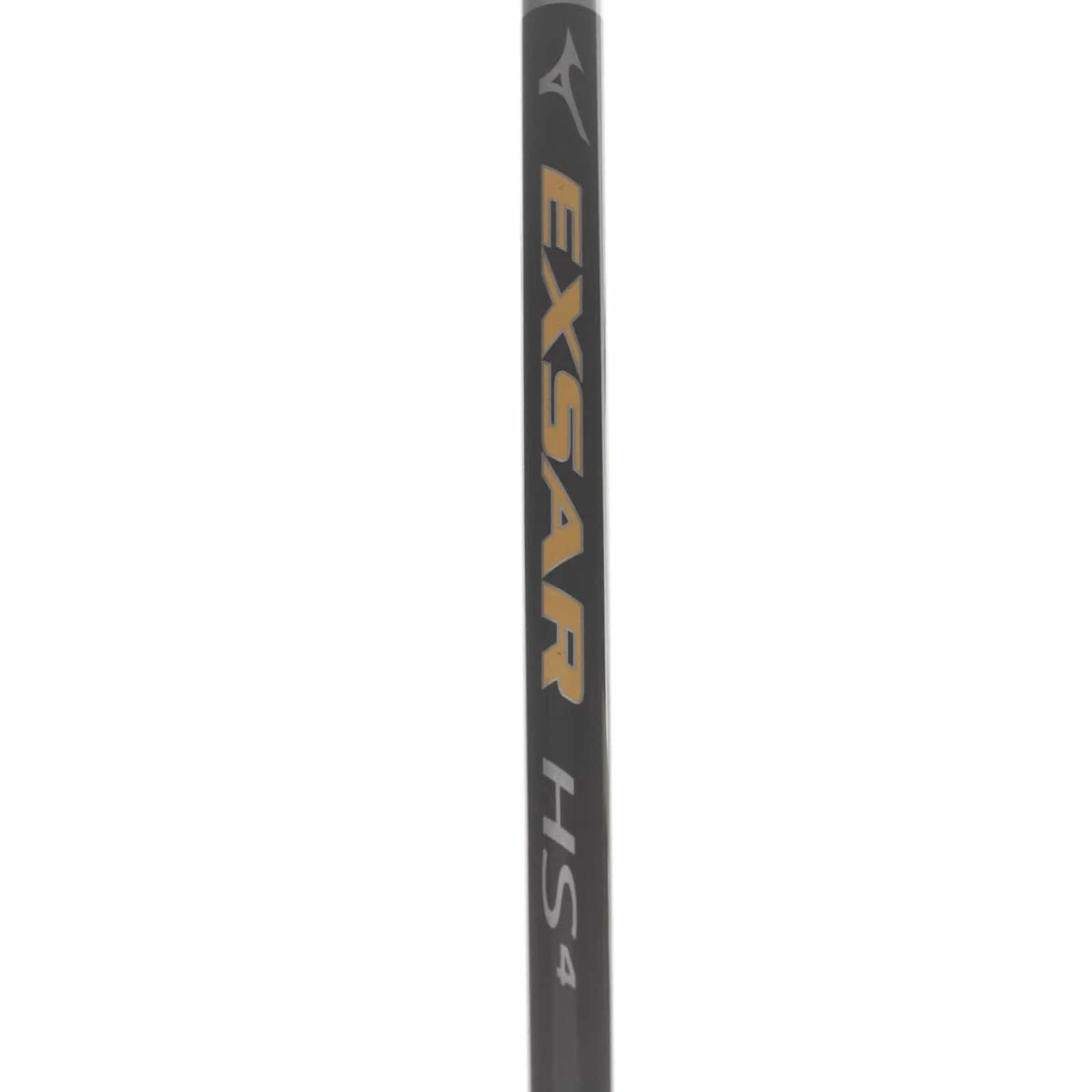 Mizuno MX700 Graphite Mens Right Hand 4 Hybrid 20* Regular - EXSAR HS 4 - Image 4
