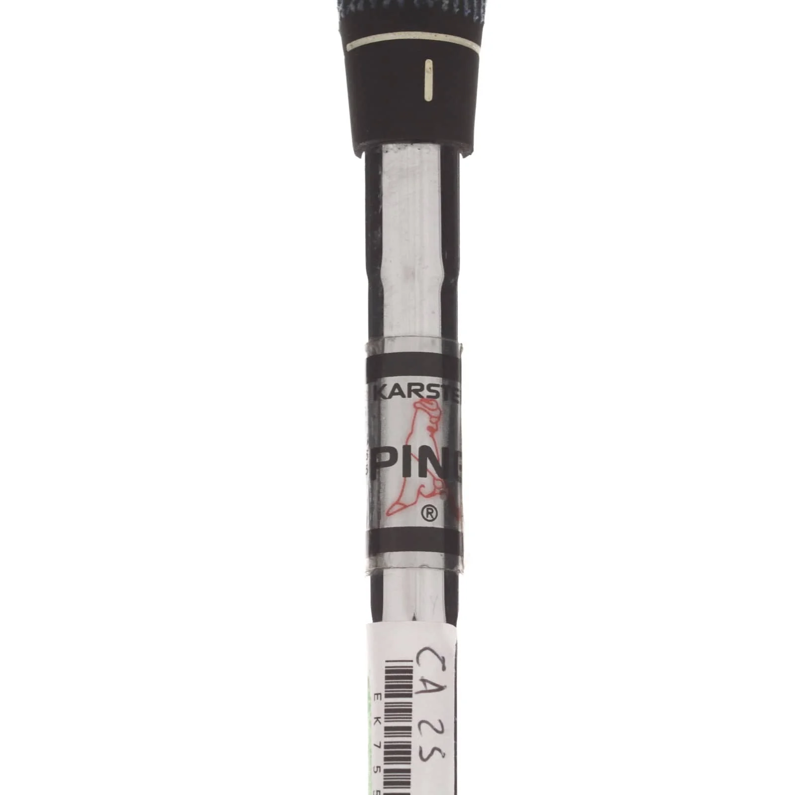Mizuno Ping Anser 4 Mens Right Hand Putter 34" Blade - Mizuno cord - Image 5
