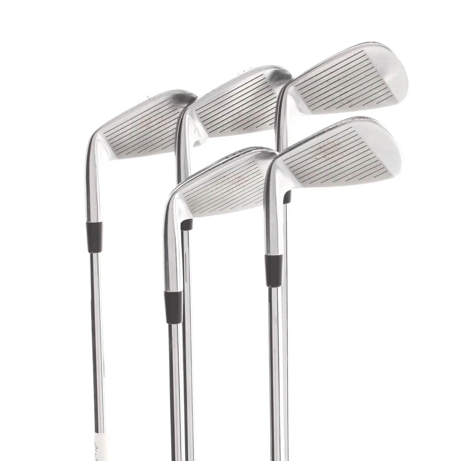 Mizuno Pro 223 Steel Mens Right Hand Irons 5-9 Regular - Project X LZ 5.5 115 - Image 4