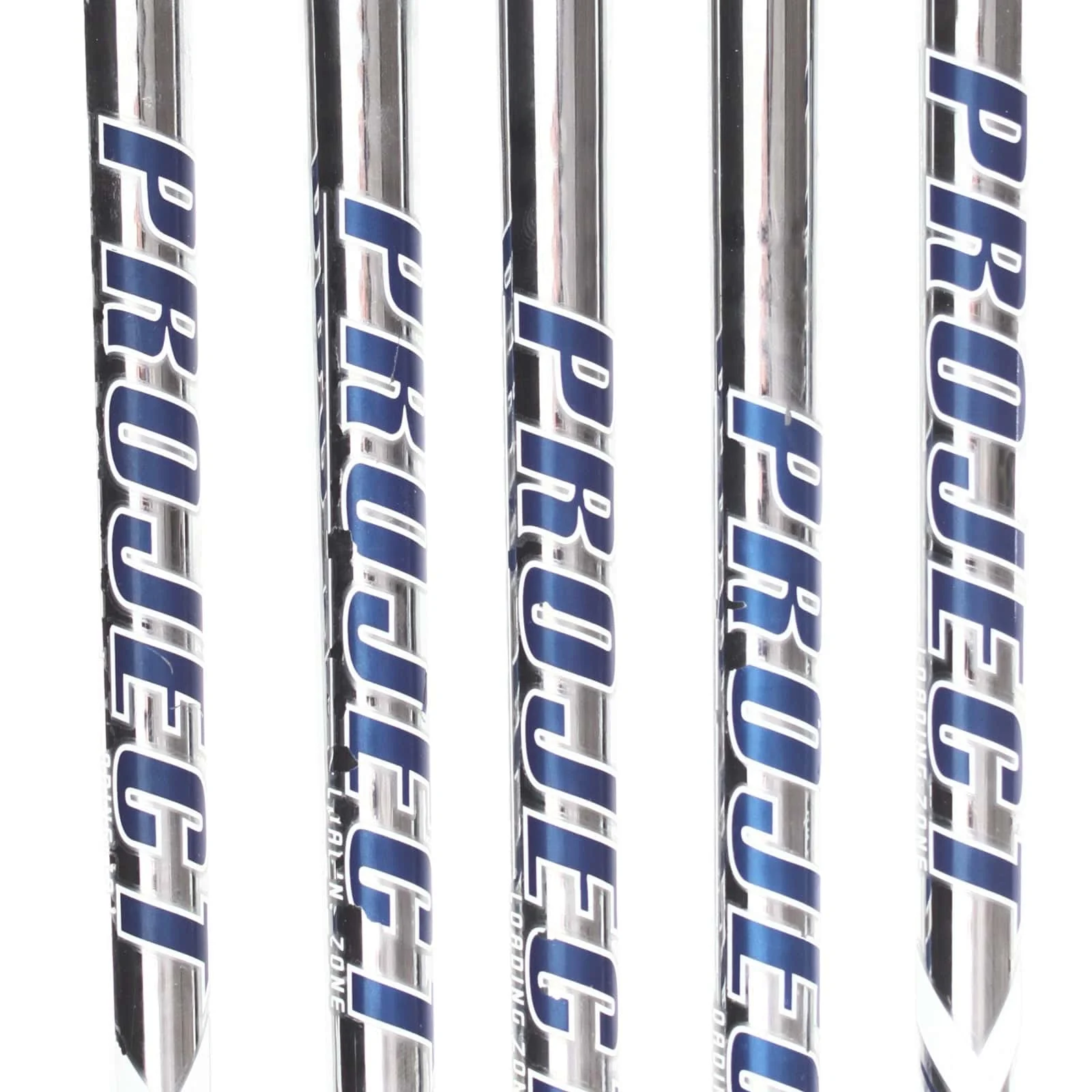 Mizuno Pro 223 Steel Mens Right Hand Irons 5-9 Regular - Project X LZ 5.5 115 - Image 6
