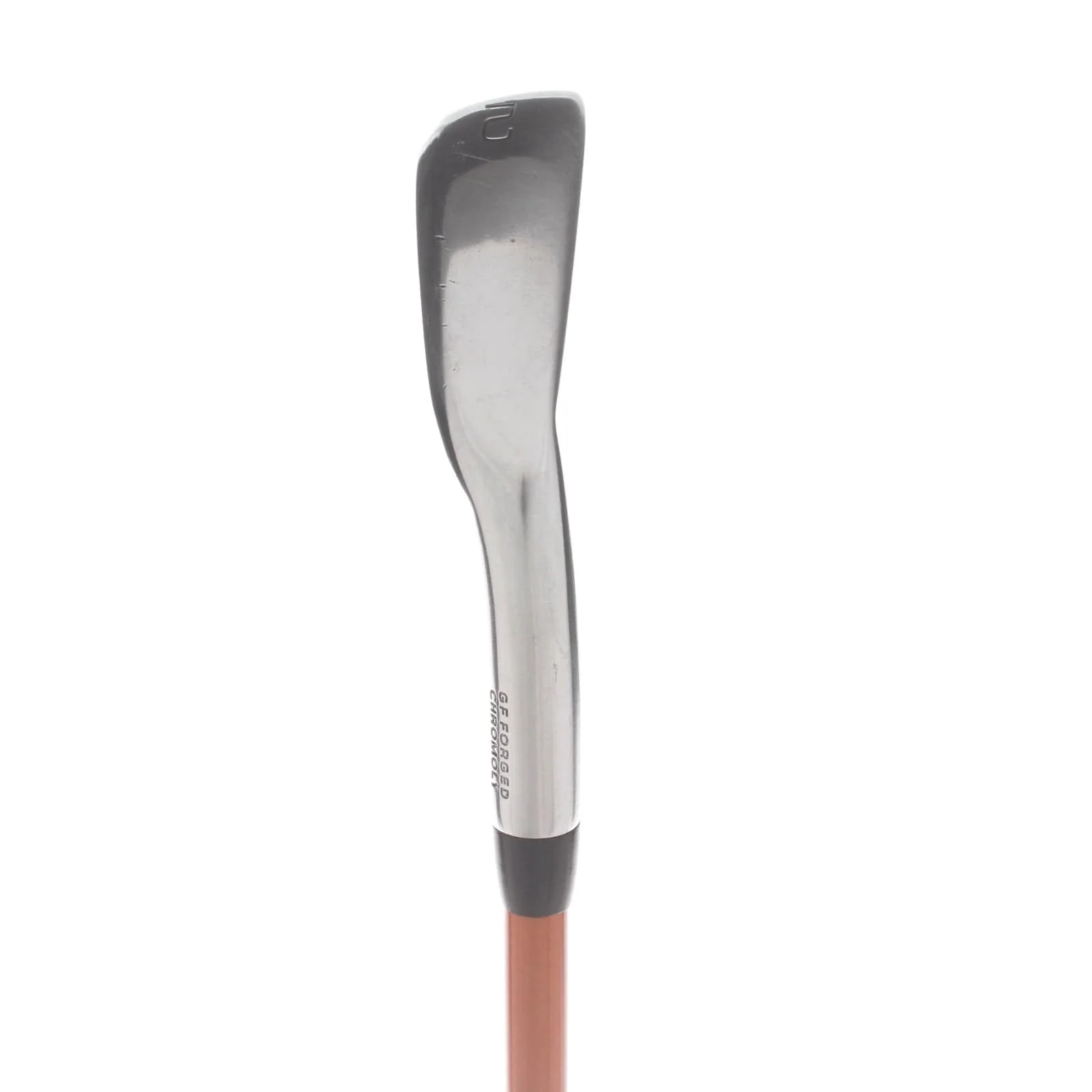 Mizuno Pro 225 Graphite Mens Right Hand 2-Iron Stiff - Tour AD Design 95 - Image 3