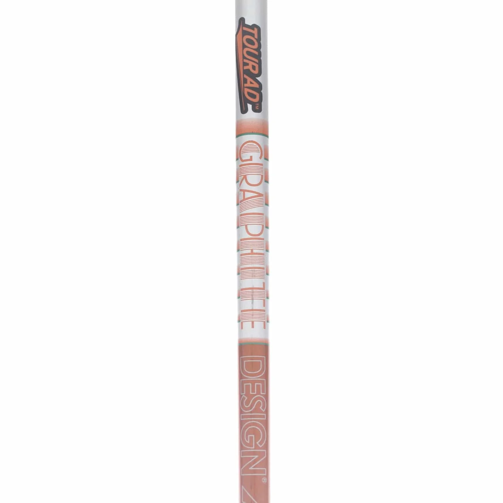 Mizuno Pro 225 Graphite Mens Right Hand 2-Iron Stiff - Tour AD Design 95 - Image 4