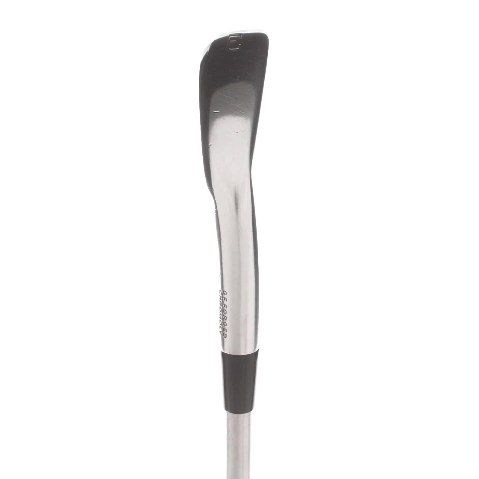 Mizuno Pro 225 Graphite Mens Right Hand 3 Iron 19* Stiff - KBS Tour C Taper Lite 110 - Image 3