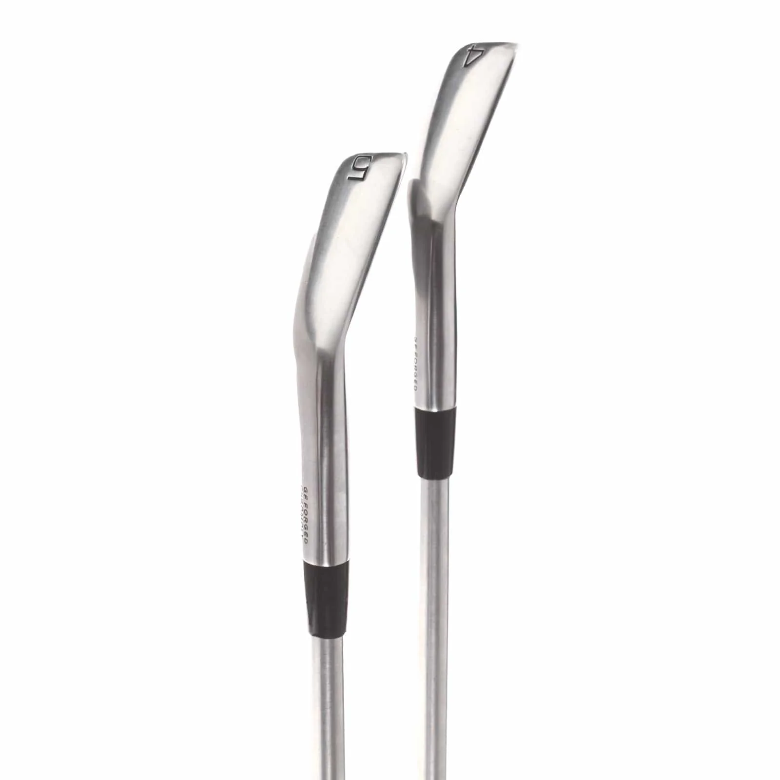 Mizuno Pro 225 Graphite Mens Right Hand Irons 4-5 Stiff - Project X LZ 6.0 120g - Image 3