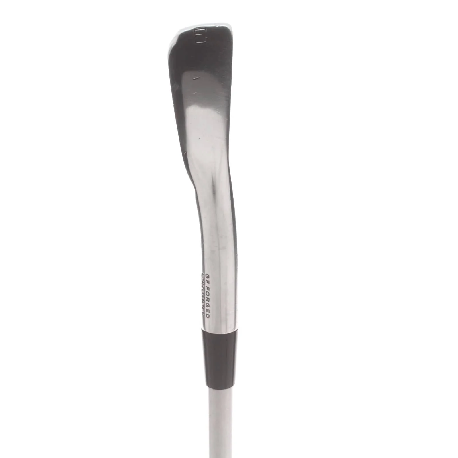 Mizuno Pro 225 Steel Mens Right Hand 3 Iron 19* Extra Stiff - KBS Tour C-Taper Lite 115 - Image 3
