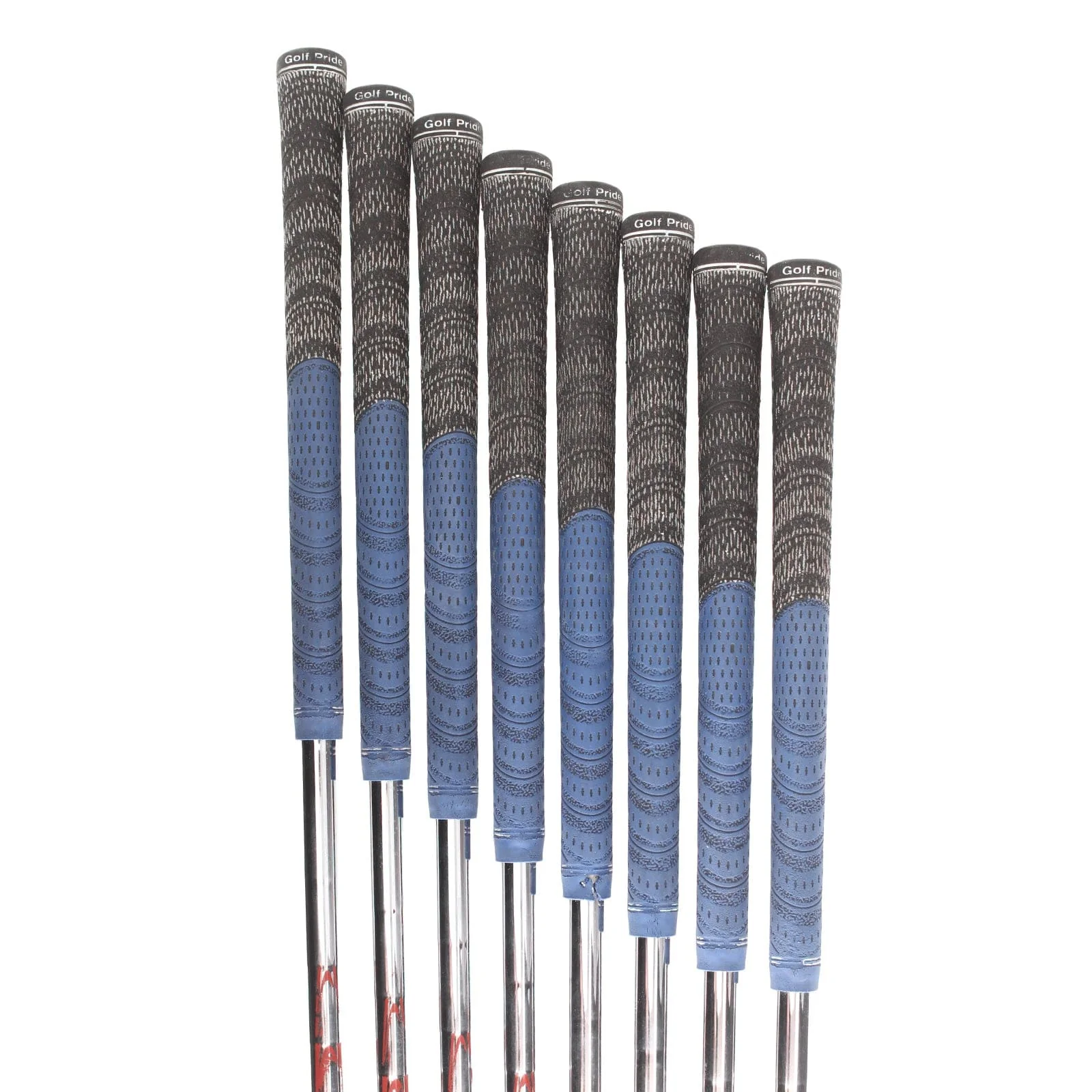 Mizuno Pro 225 Steel Mens Right Hand Irons 4-GW Stiff - N.S. Pro Modus3 - Image 7
