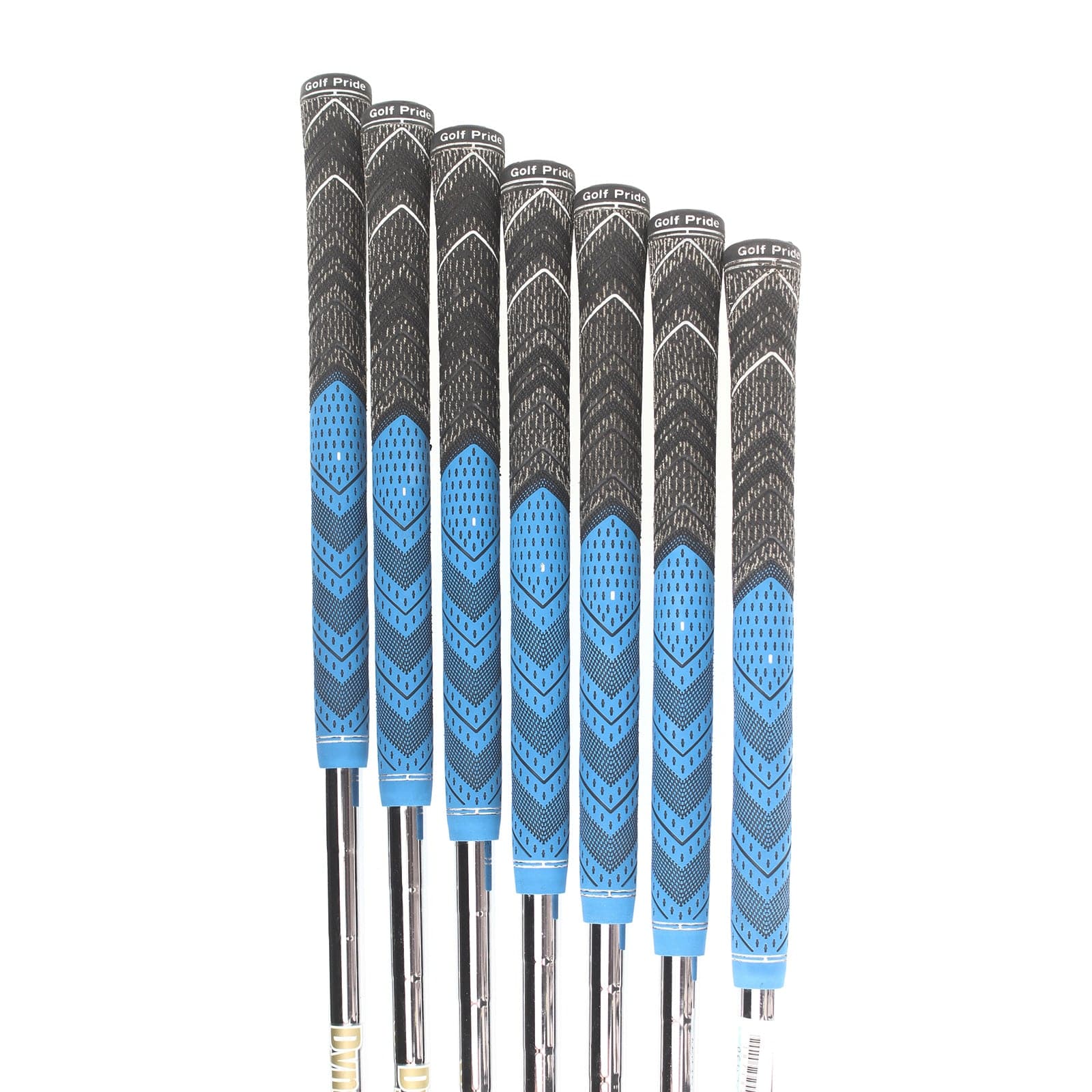 Mizuno Pro-225 Steel Mens Right Hand Irons 4-PW Stiff - DG 105 - Image 7