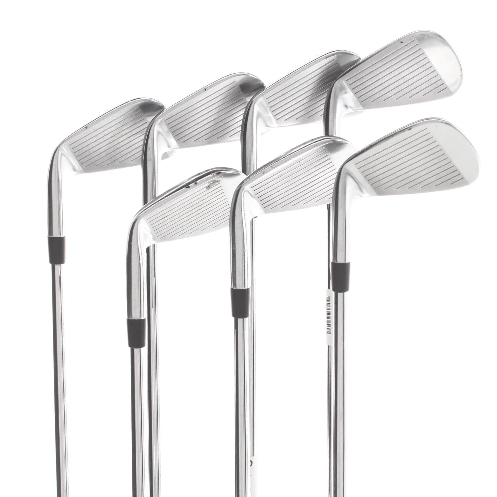 Mizuno Pro 225 Steel Mens Right Hand Irons 4-PW Stiff - Nippon N.S Pro Modus3 Tour 120 - Image 4