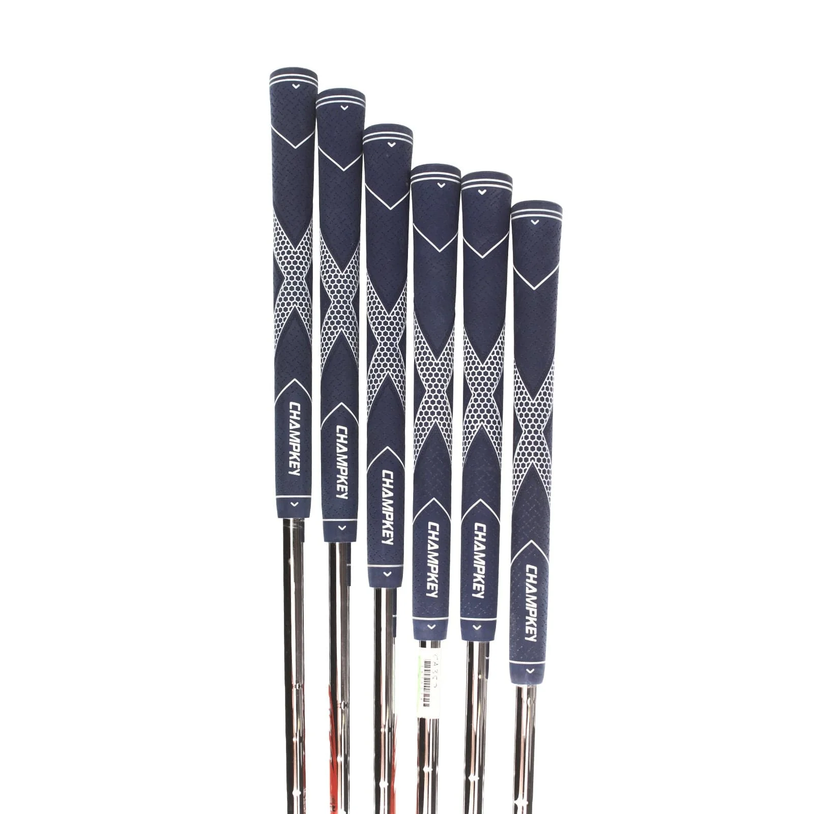 Mizuno Pro 225 Steel Mens Right Hand Irons 5-PW Stiff - Modus N.S. Pro - Image 7