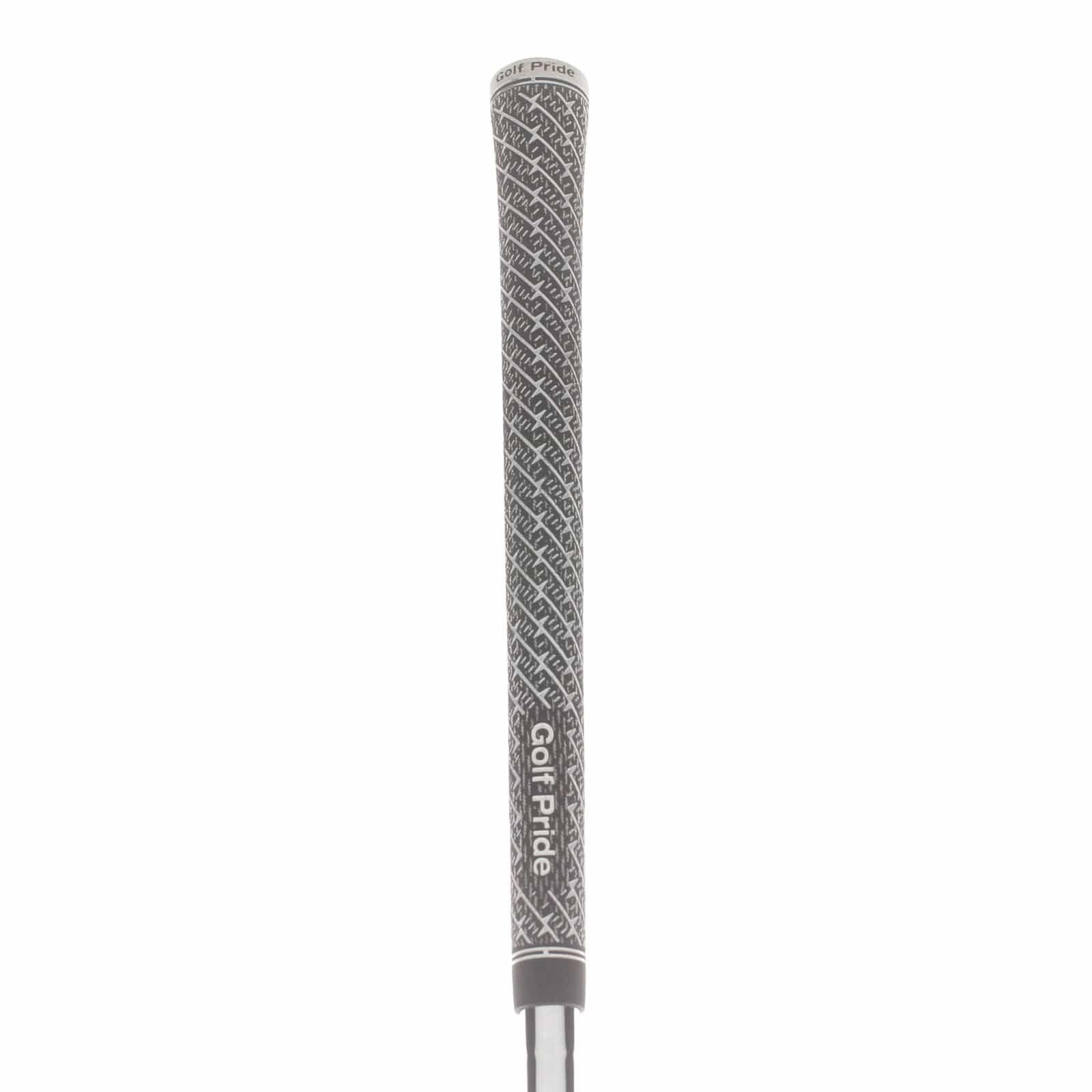 Mizuno Pro 241 Steel Mens Left Hand 6 Iron Stiff - KBS Tour - Image 5