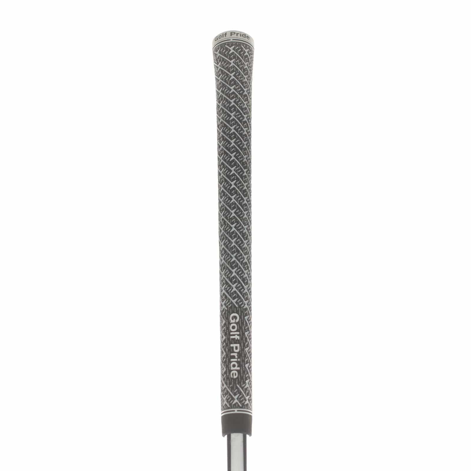 Mizuno Pro 241 Steel Mens Left Hand Pitching Wedge Stiff - KBS Tour - Image 5