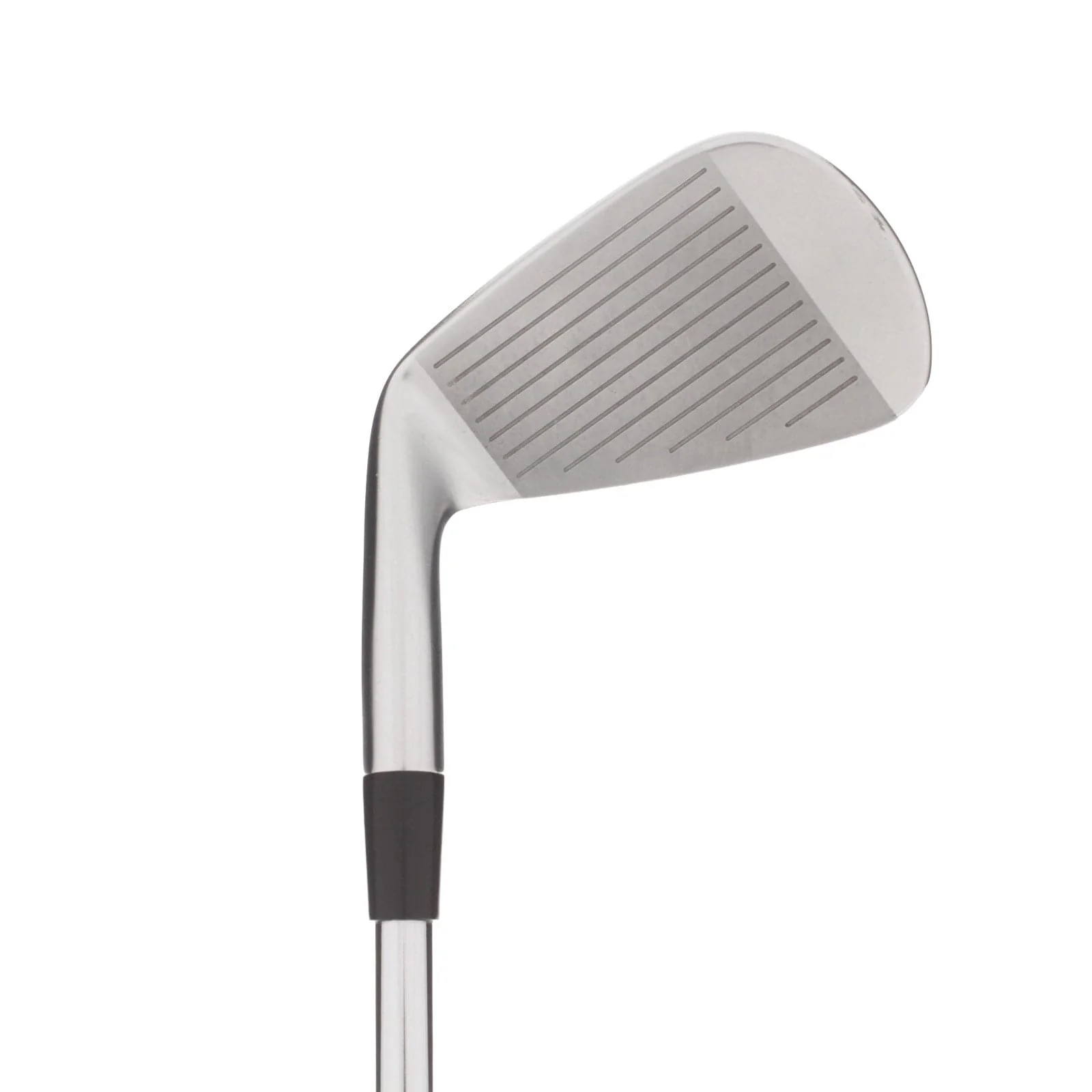 Mizuno Pro 241 Steel Mens Right Hand 7 Iron 34* Stiff - KBS Tour - Image 2