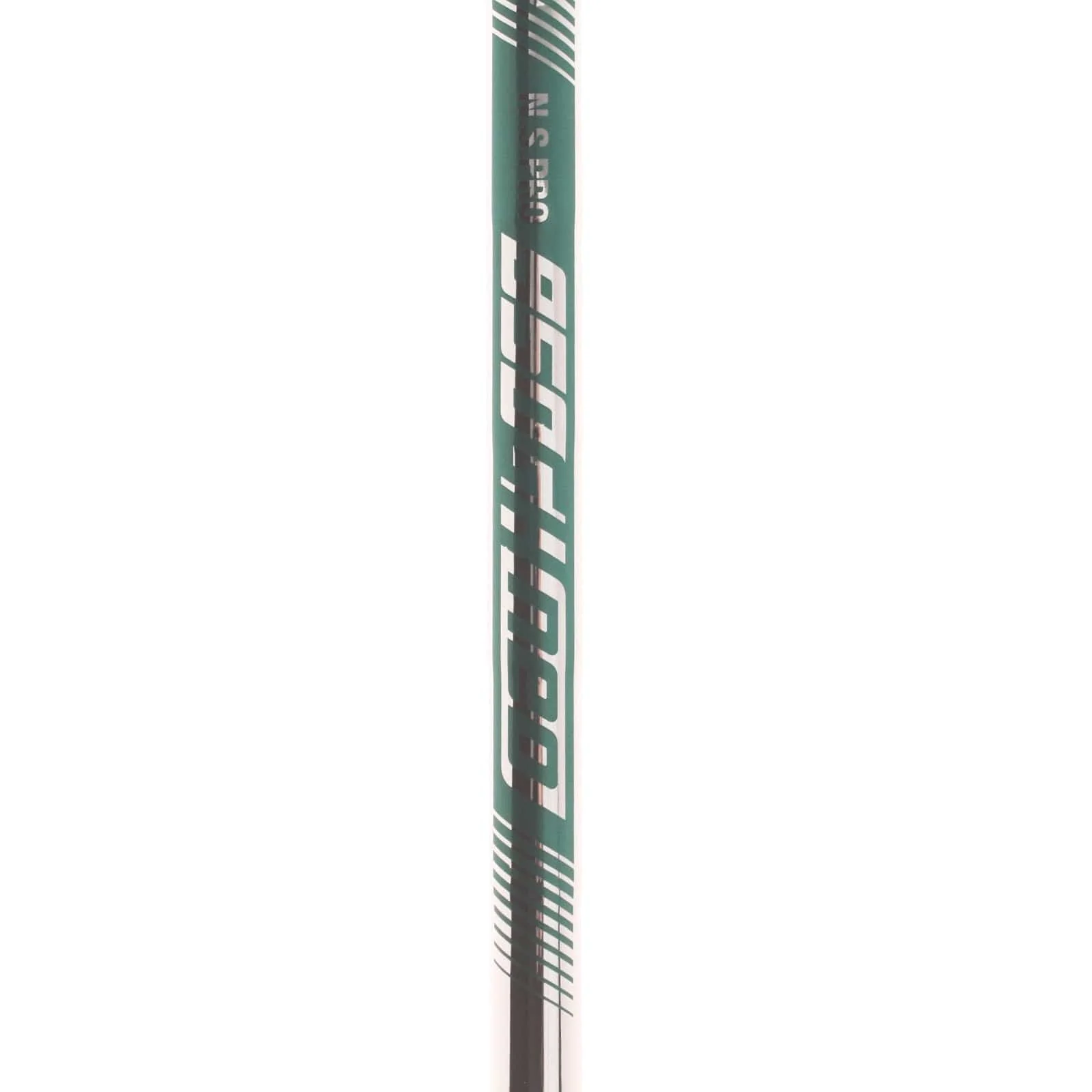 Mizuno Pro 241 Steel Mens Right Hand Irons 4-PW Stiff - NSPro 950GH Neo - Image 5