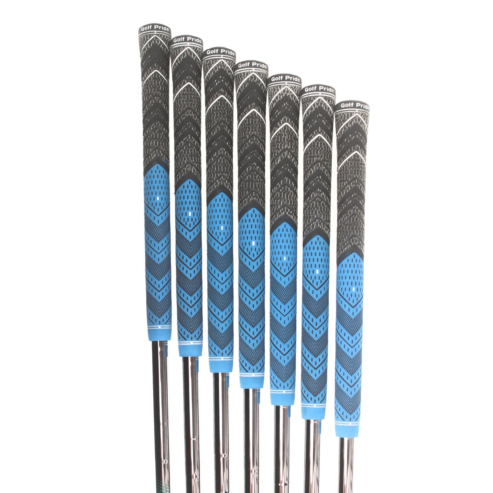 Mizuno Pro 241 Steel Mens Right Hand Irons 4-PW Stiff - NSPro 950GH Neo - Image 7