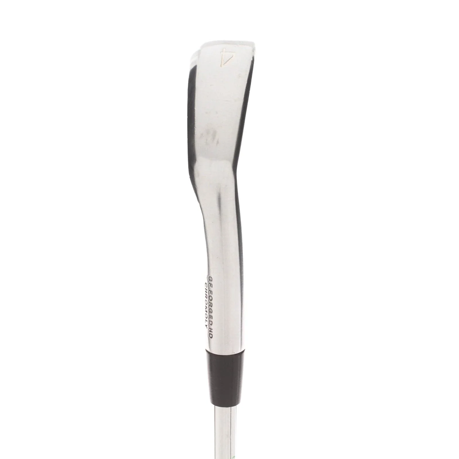 Mizuno Pro 243 Steel Mens Right Hand 4 Iron 22* Regular - Dynamic Golf MID 100 R300 - Image 3