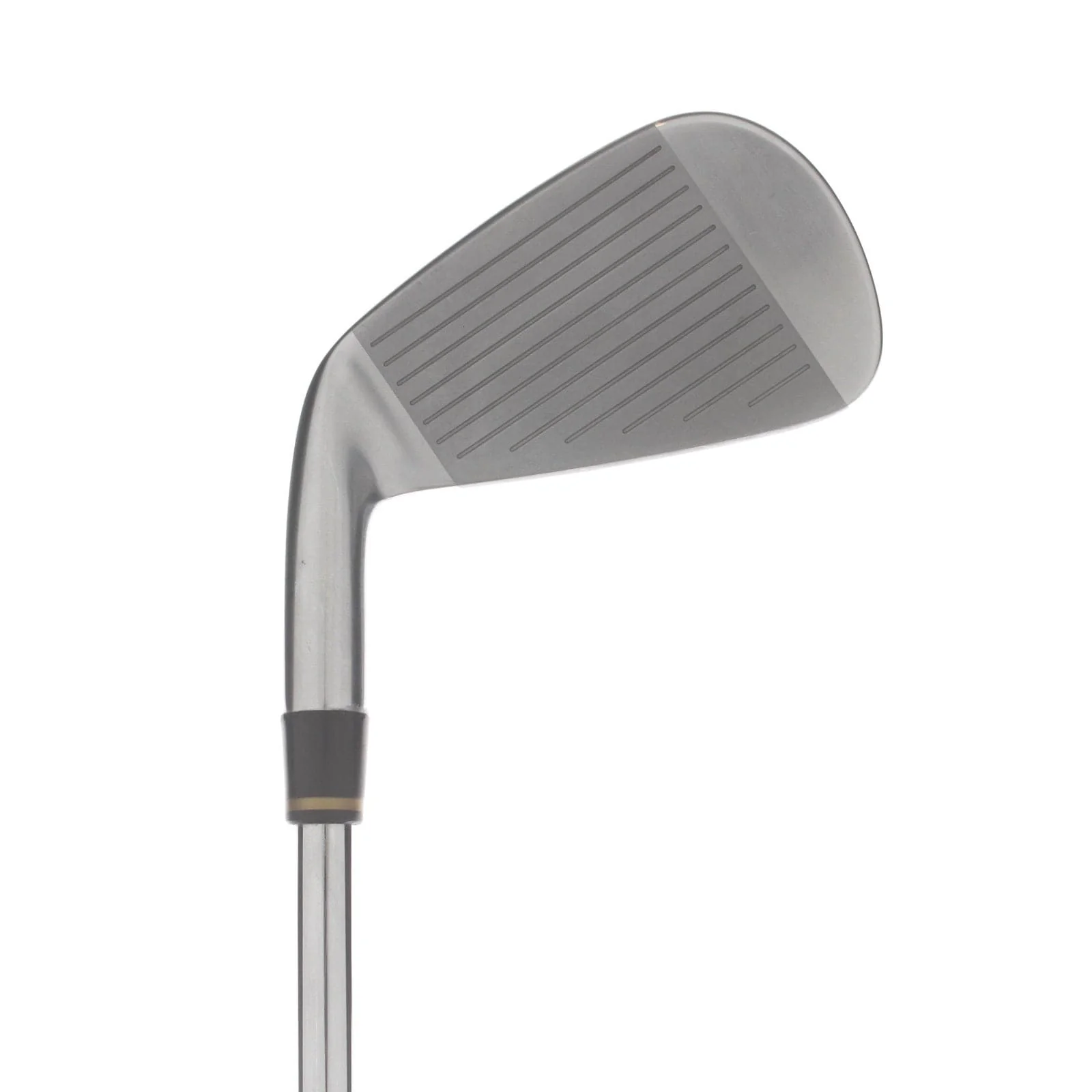 Mizuno Pro 243 Steel Mens Right Hand 4 Iron 22* Stiff - Dynamic Gold 100 S300 - Image 2
