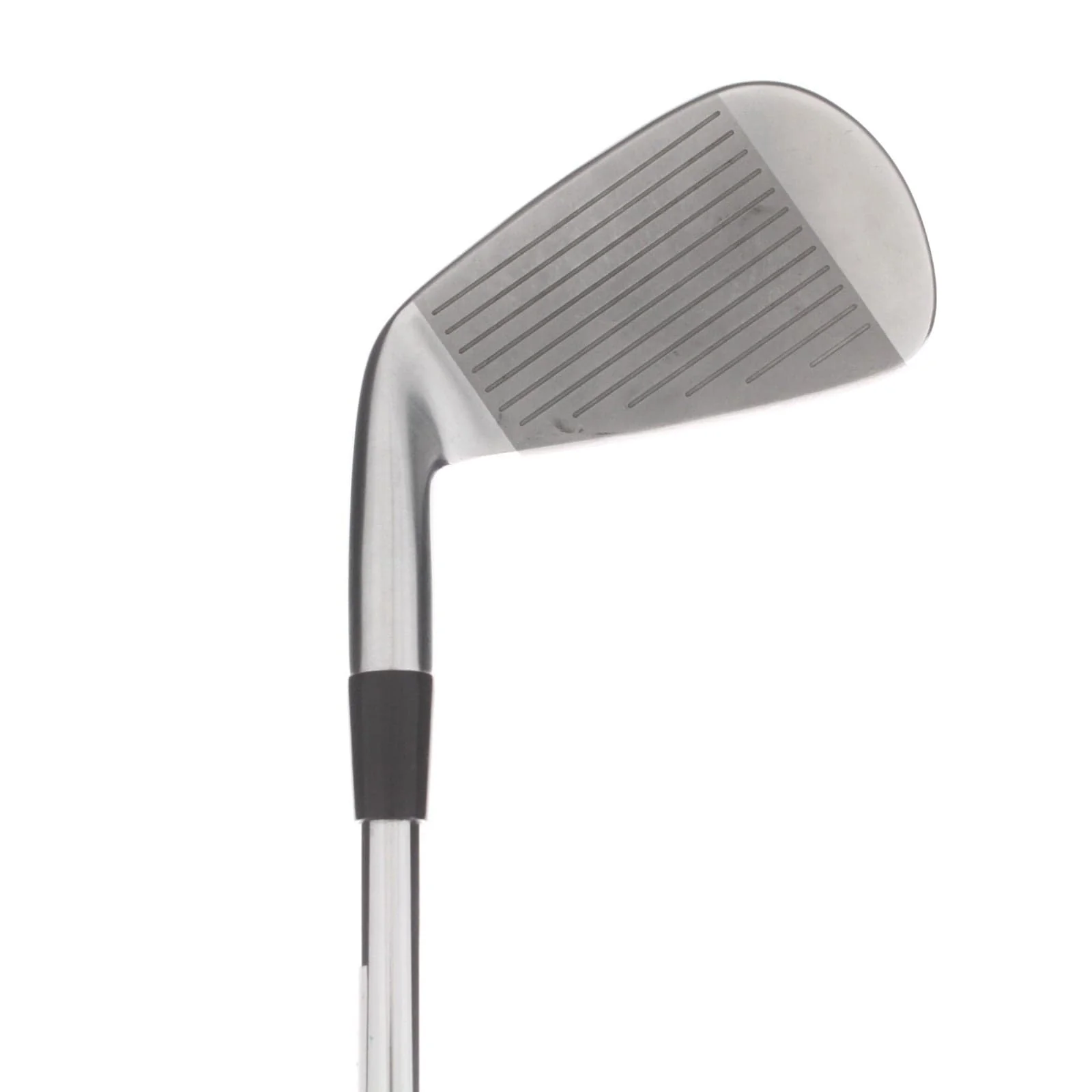 Mizuno Pro 243 Steel Mens Right Hand 4 Iron Stiff - Project X LZ 6.0 120g - Image 2