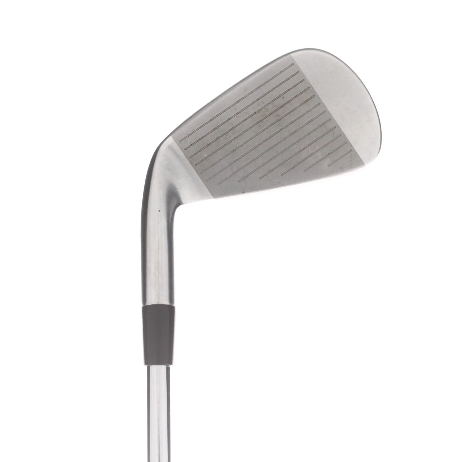 Mizuno Pro 245 Steel Mens Right Hand 6 Iron -0.25" 1* Flat Regular - NSPro Modus3 Tour 105 - Image 2