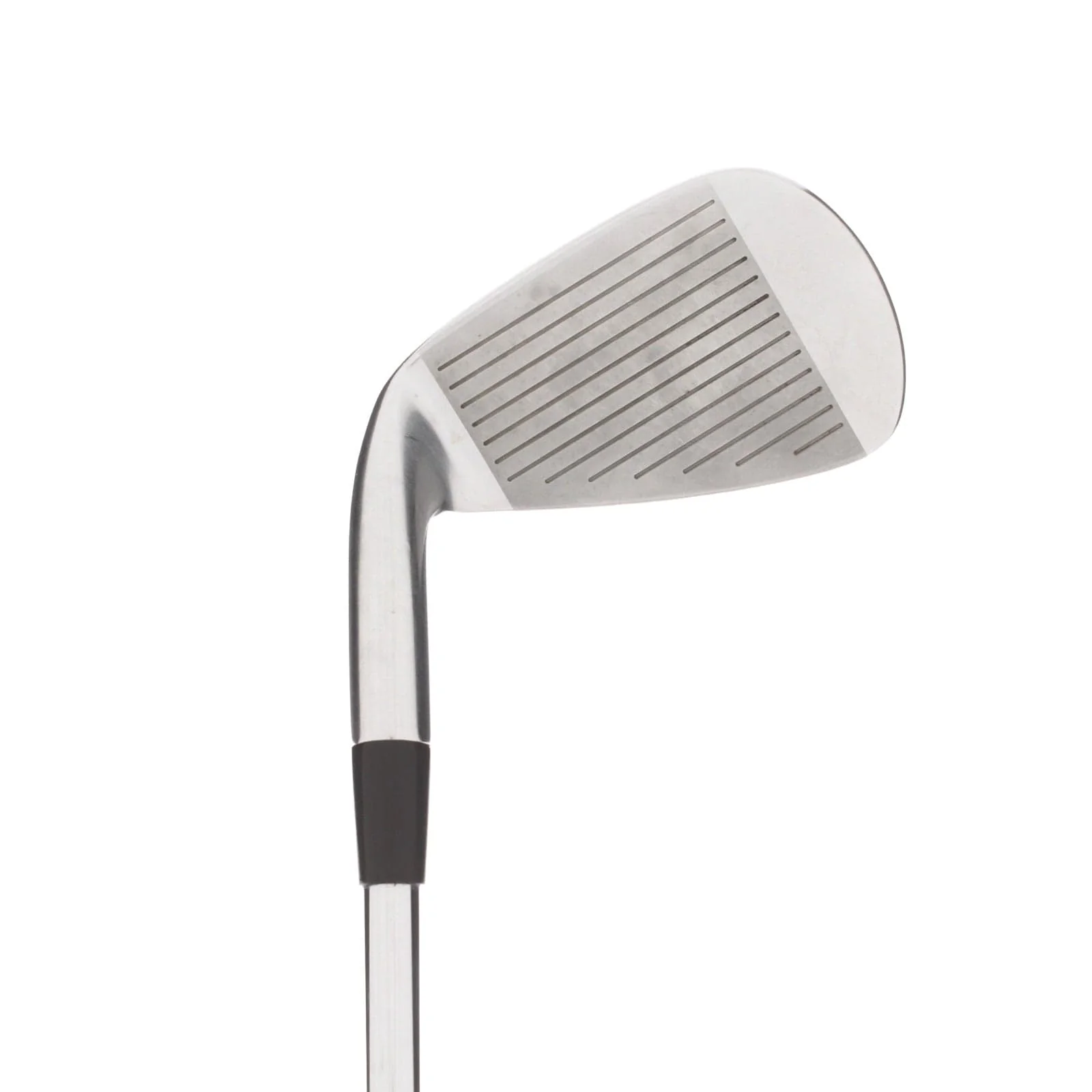 Mizuno Pro 245 Steel Mens Right Hand 8 Iron 34* Regular - Dynamic Golf MID 100 R300 - Image 2