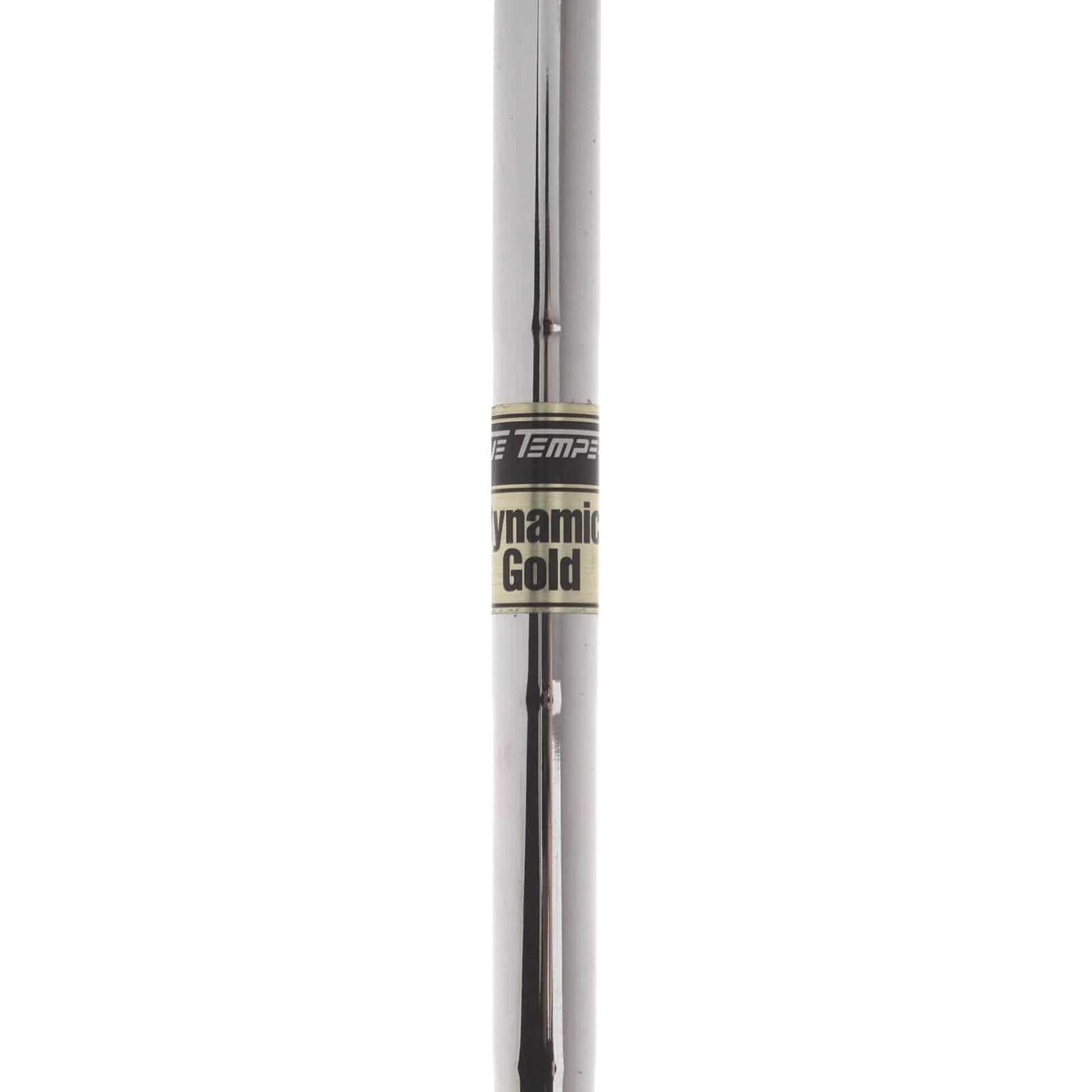 Mizuno Pro 245 Steel Mens Right Hand Irons 4-PW Extra Stiff - True Temper Dynamic Gold - Image 5